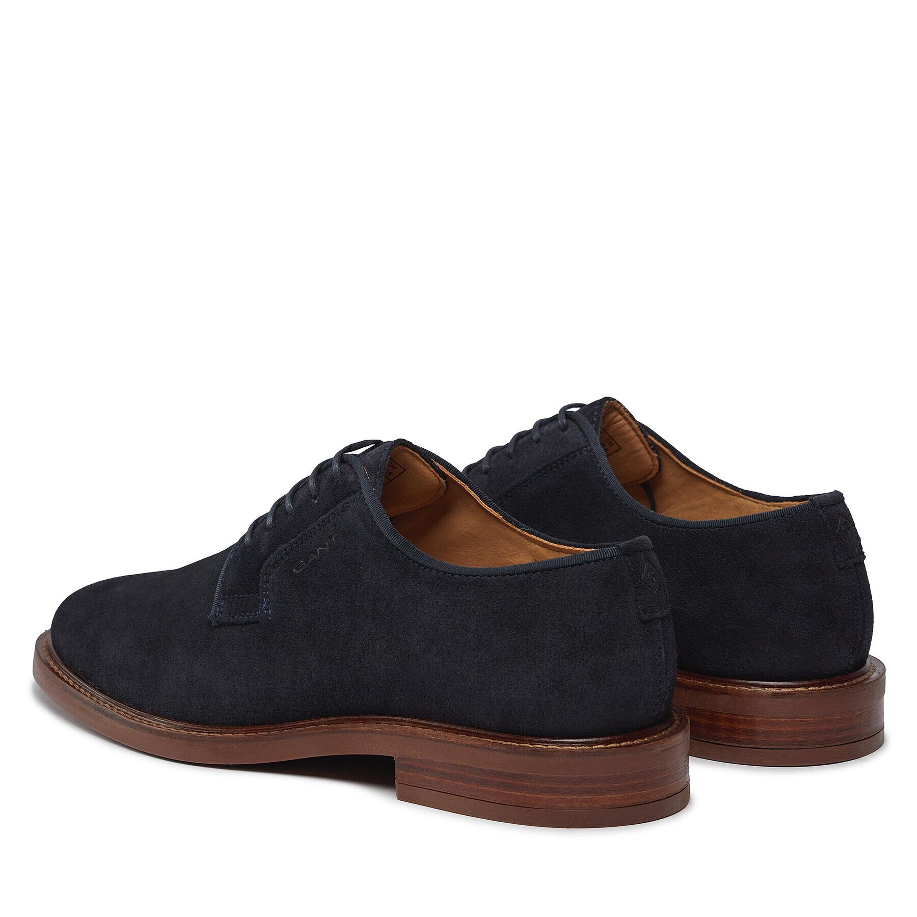 Gant Pantofi St Akron 26633817 Bleumarin - Pled.ro