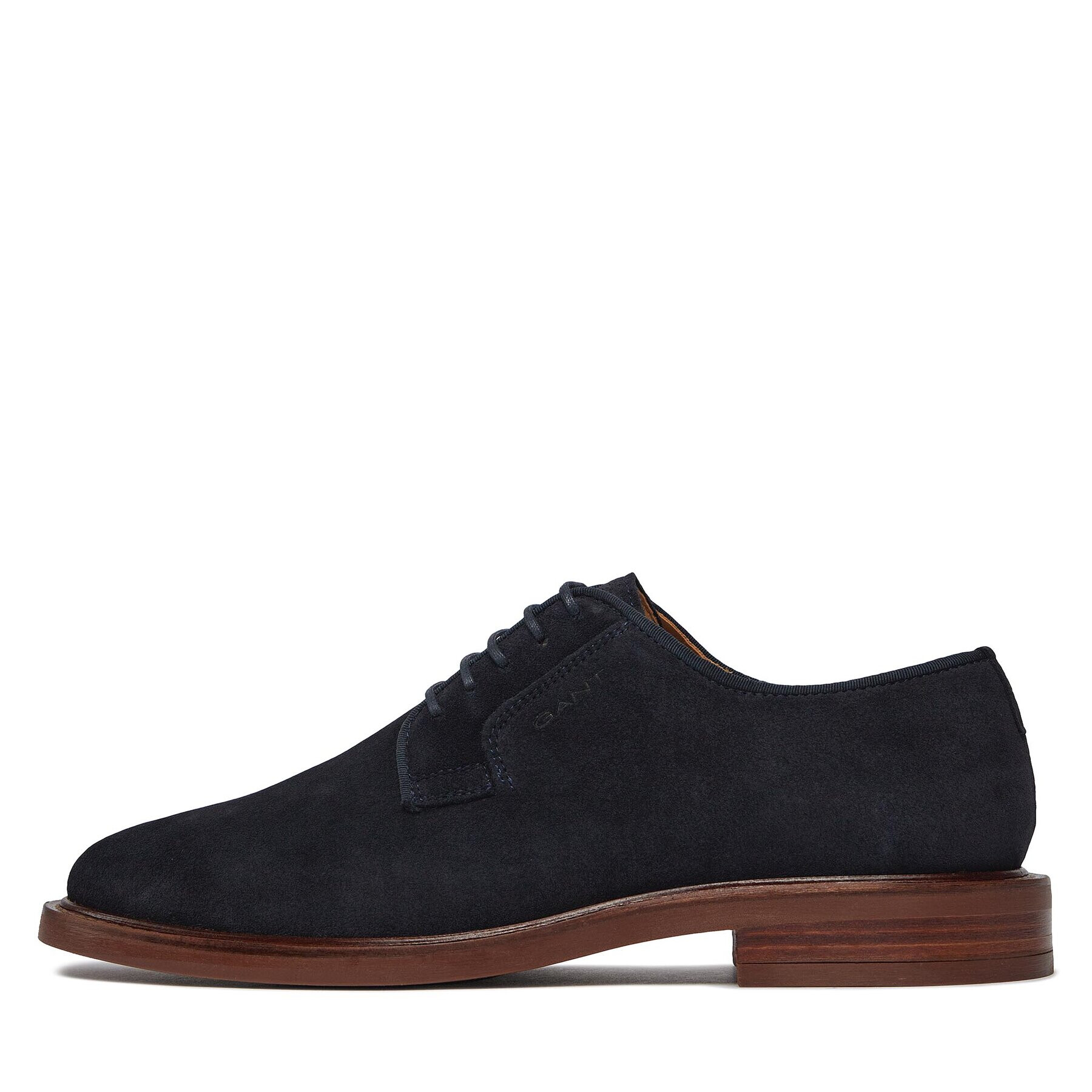 Gant Pantofi St Akron 26633817 Bleumarin - Pled.ro