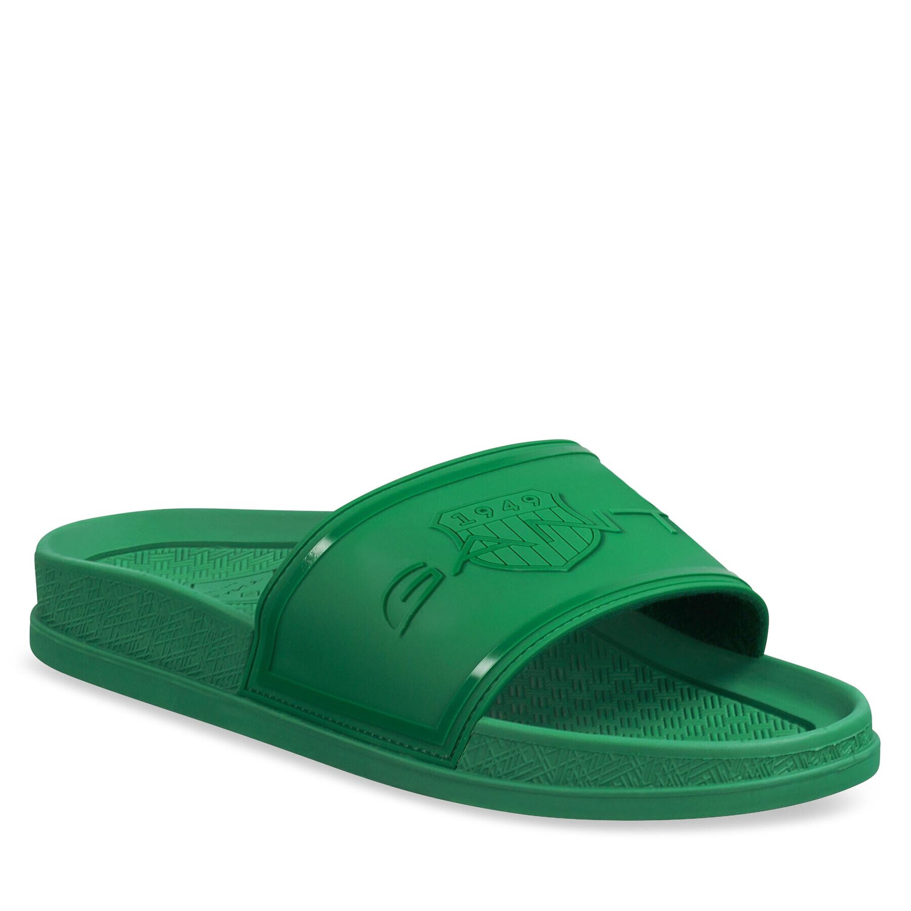 Gant Șlapi Beachrock 26609887 Verde - Pled.ro