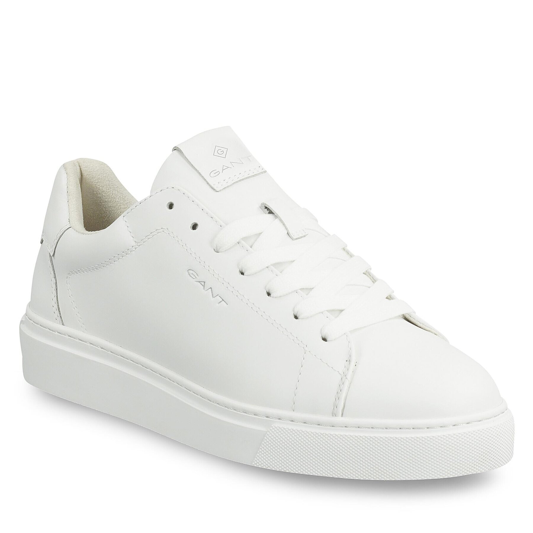 Gant Sneakers 26631788 Alb - Pled.ro