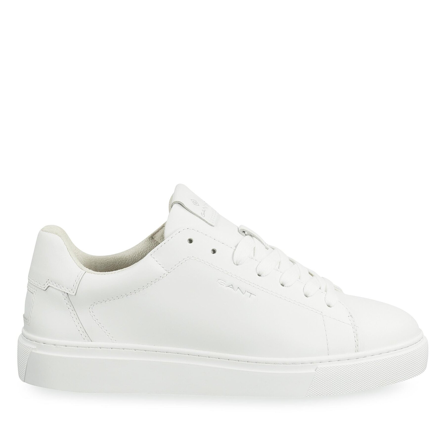 Gant Sneakers 26631788 Alb - Pled.ro