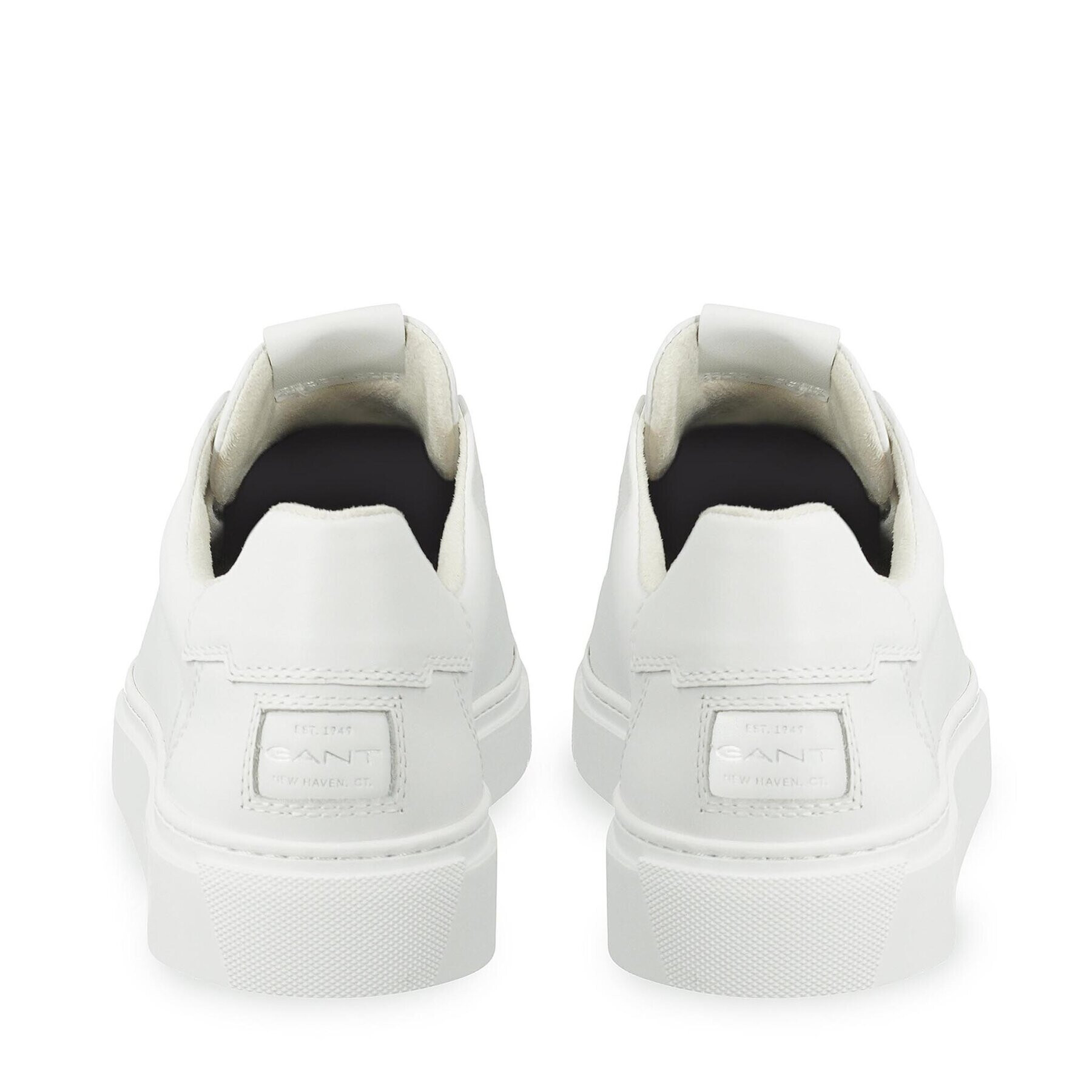 Gant Sneakers 26631788 Alb - Pled.ro