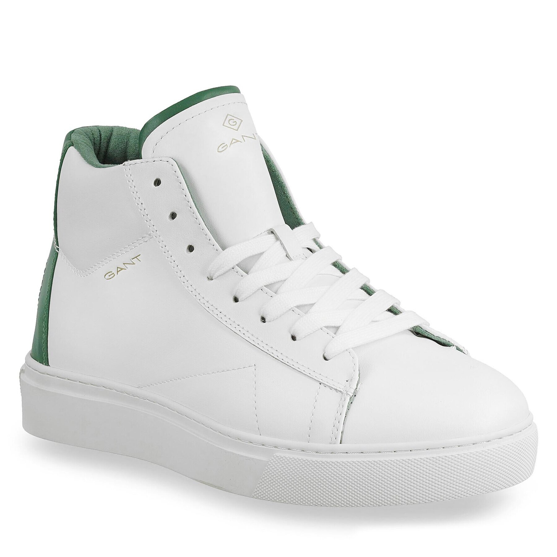 Gant Sneakers 26641789 Alb - Pled.ro