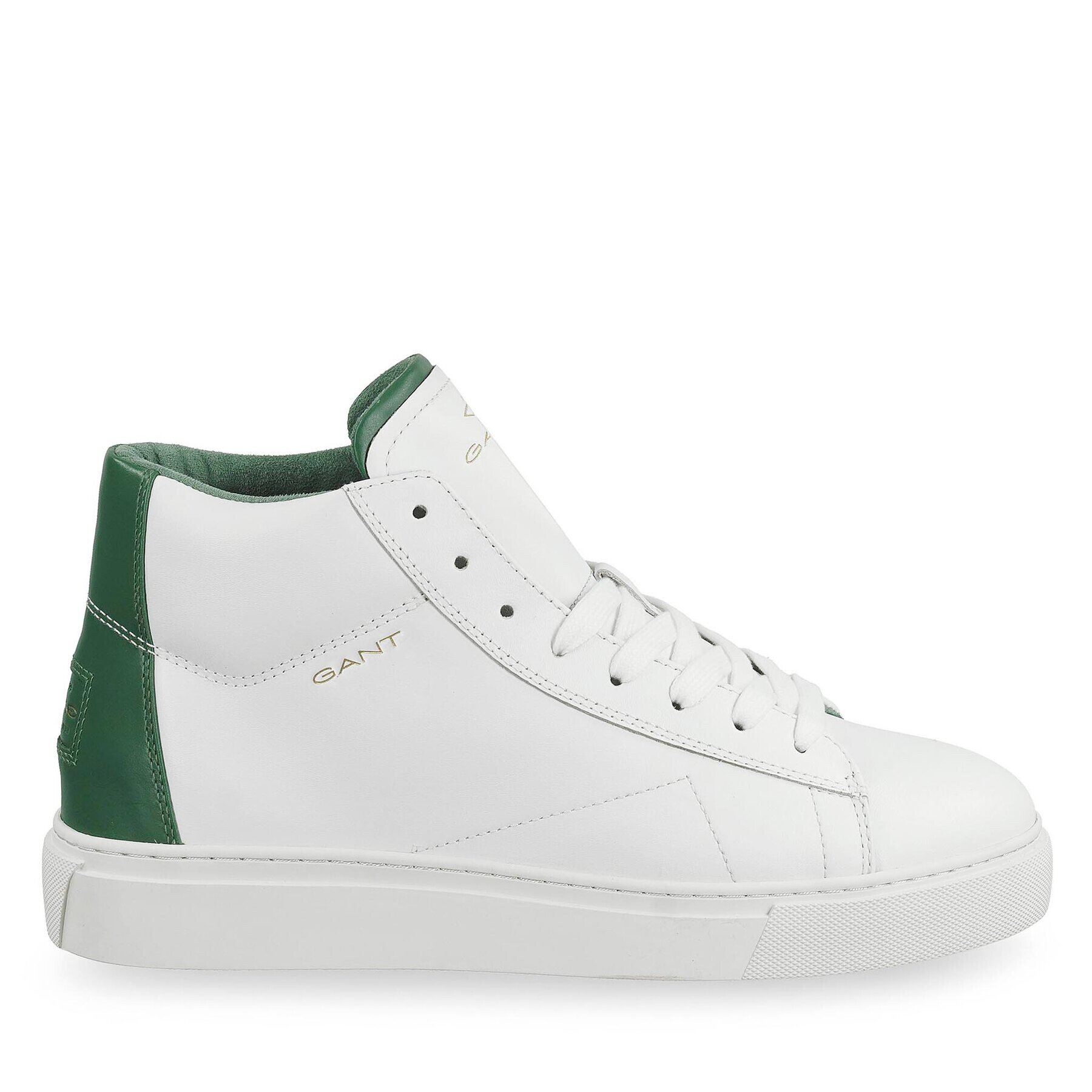 Gant Sneakers 26641789 Alb - Pled.ro