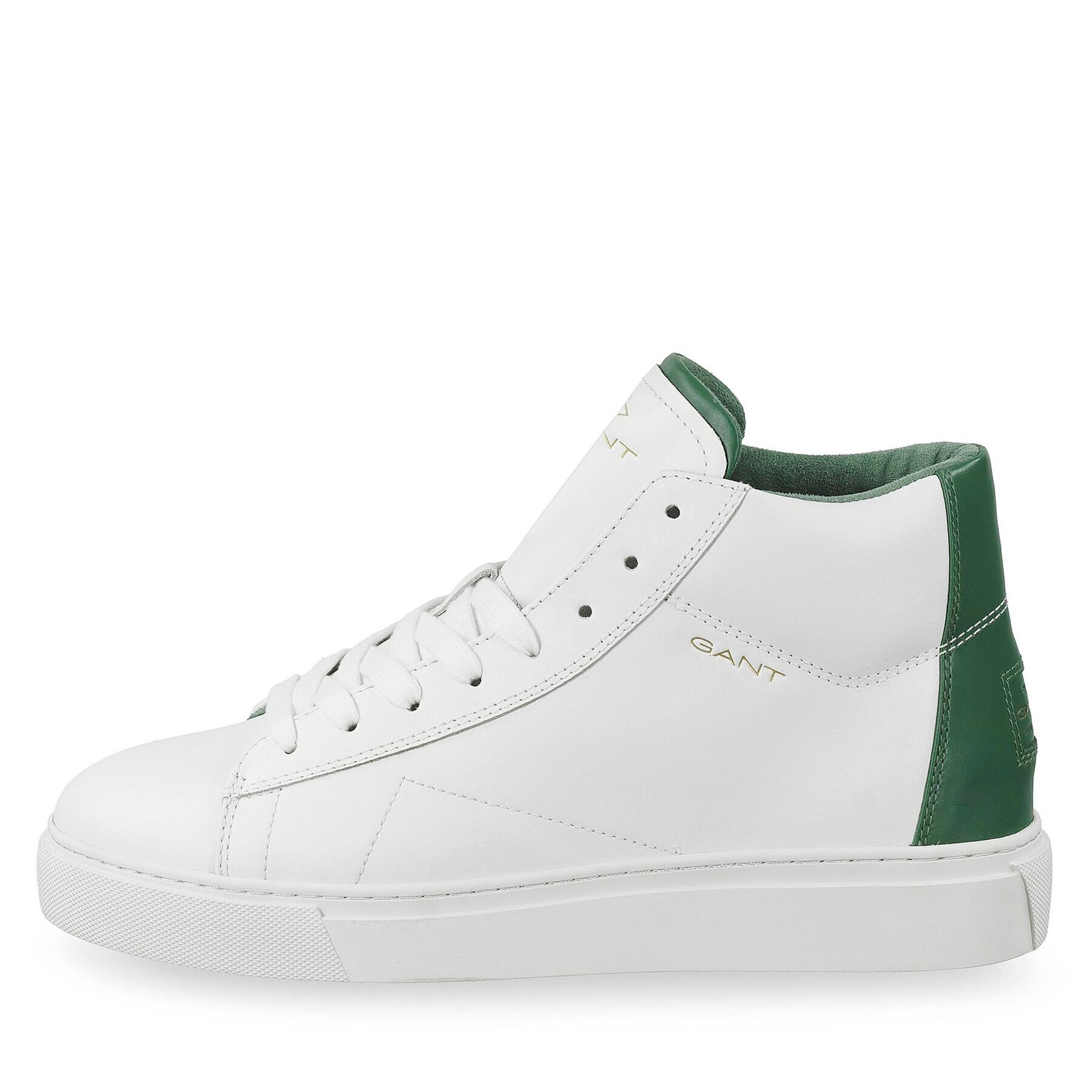 Gant Sneakers 26641789 Alb - Pled.ro