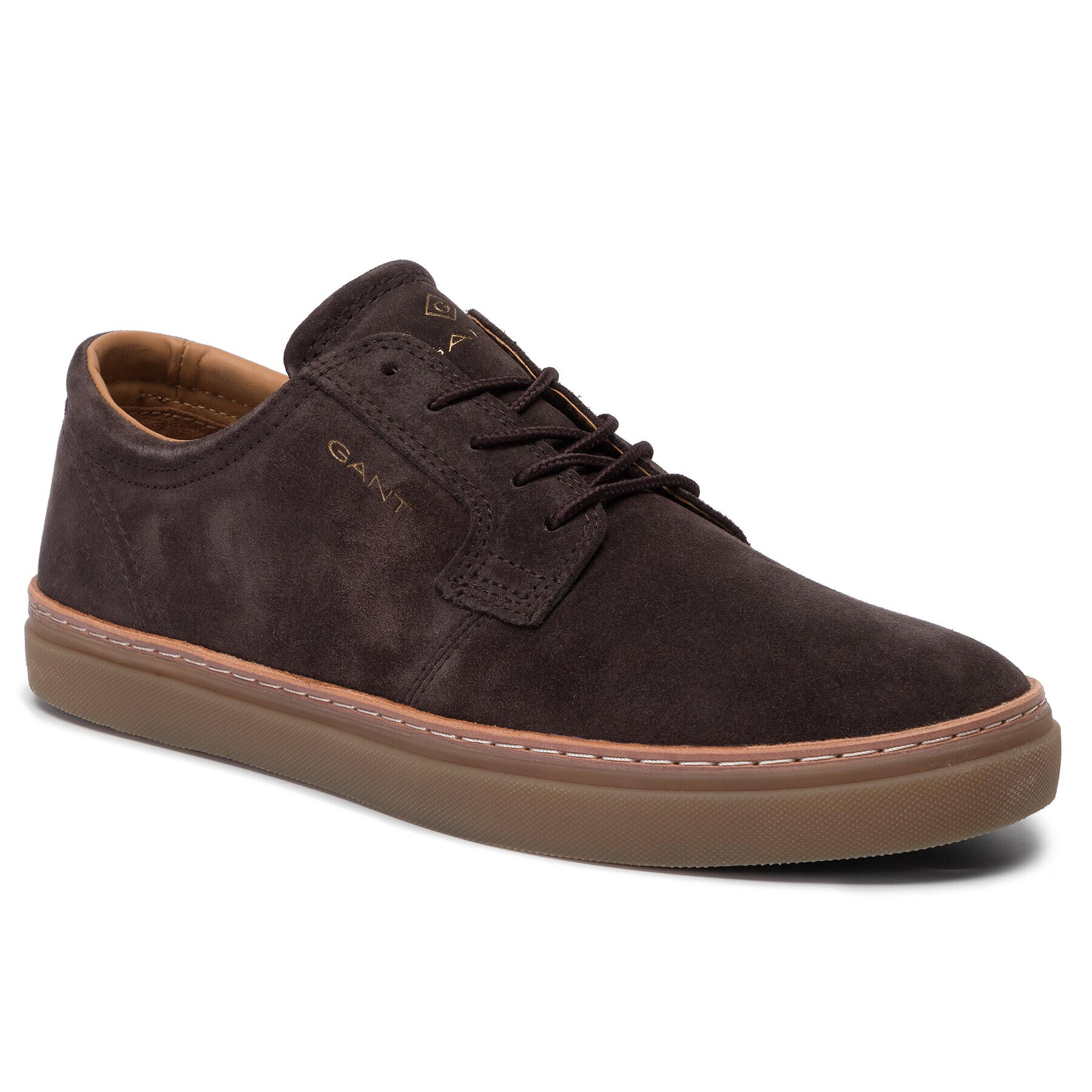 Gant Sneakers Bari 19633870 Maro - Pled.ro