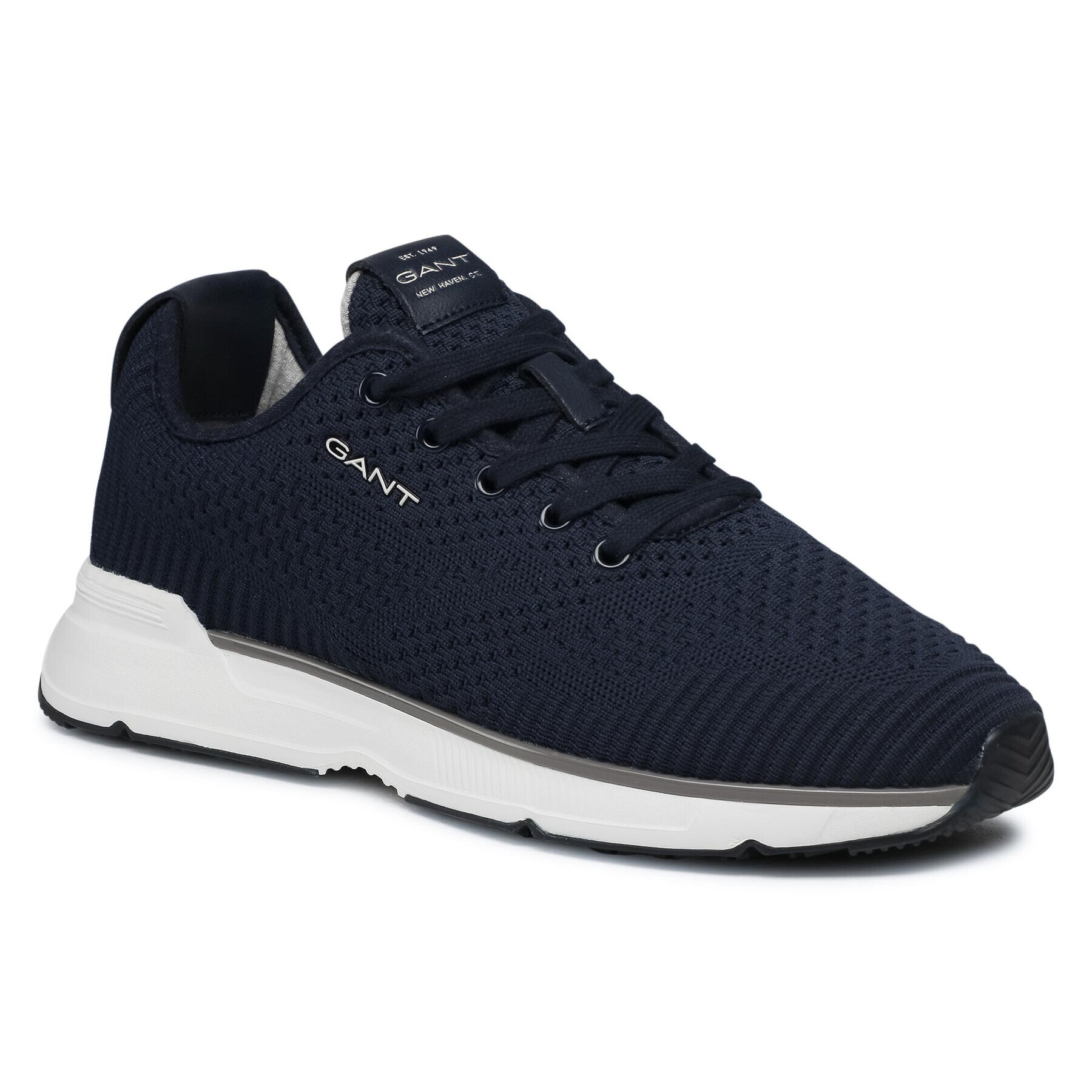 Gant Sneakers Beeker 22637621 Bleumarin - Pled.ro