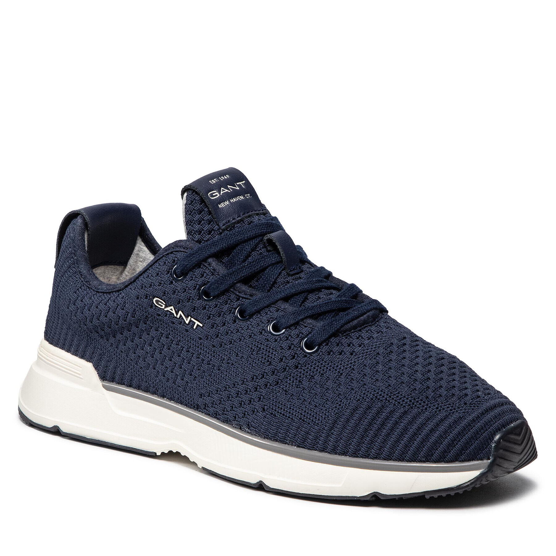 Gant Sneakers Beeker 23638007 Bleumarin - Pled.ro