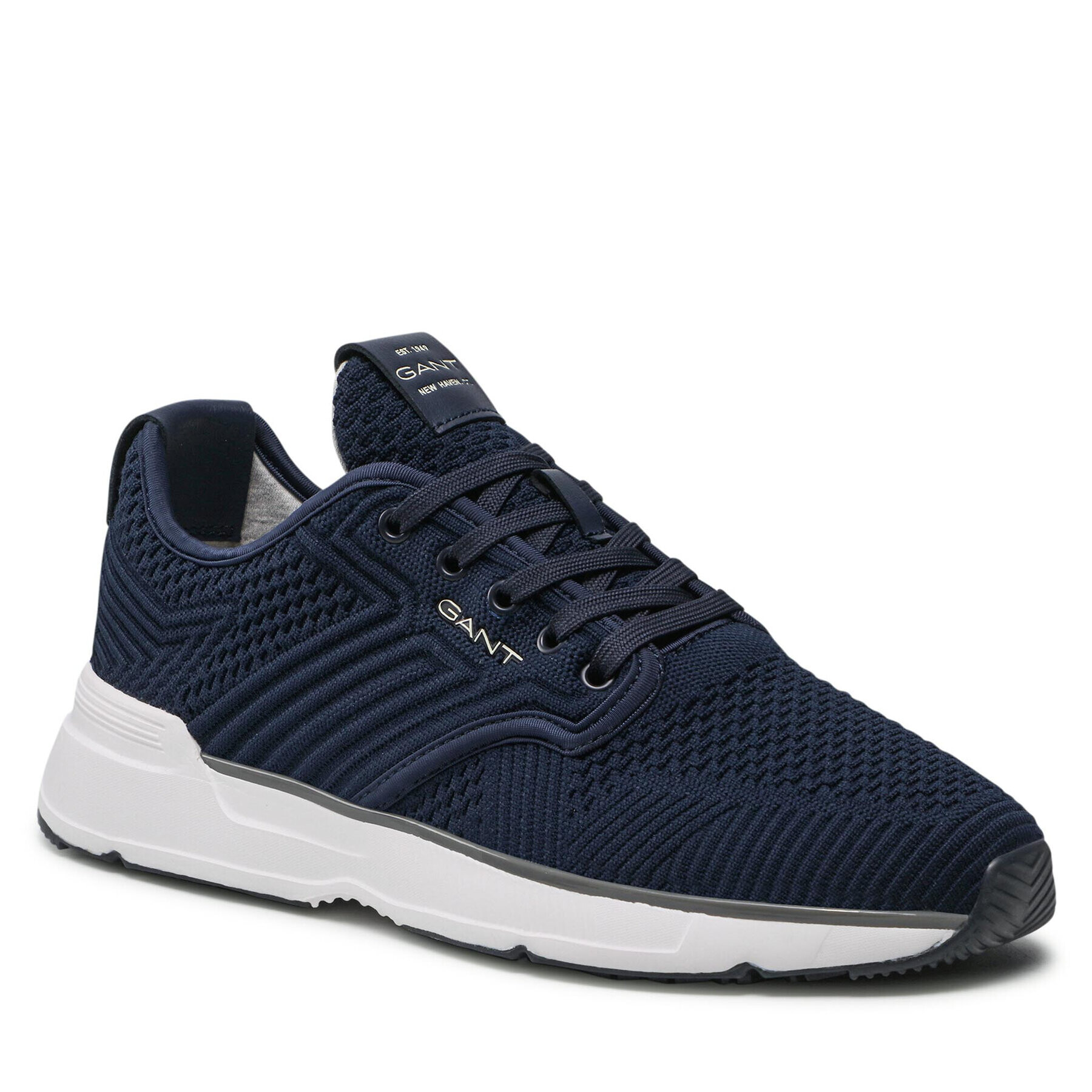 Gant Sneakers Beeker 24638751 Bleumarin - Pled.ro