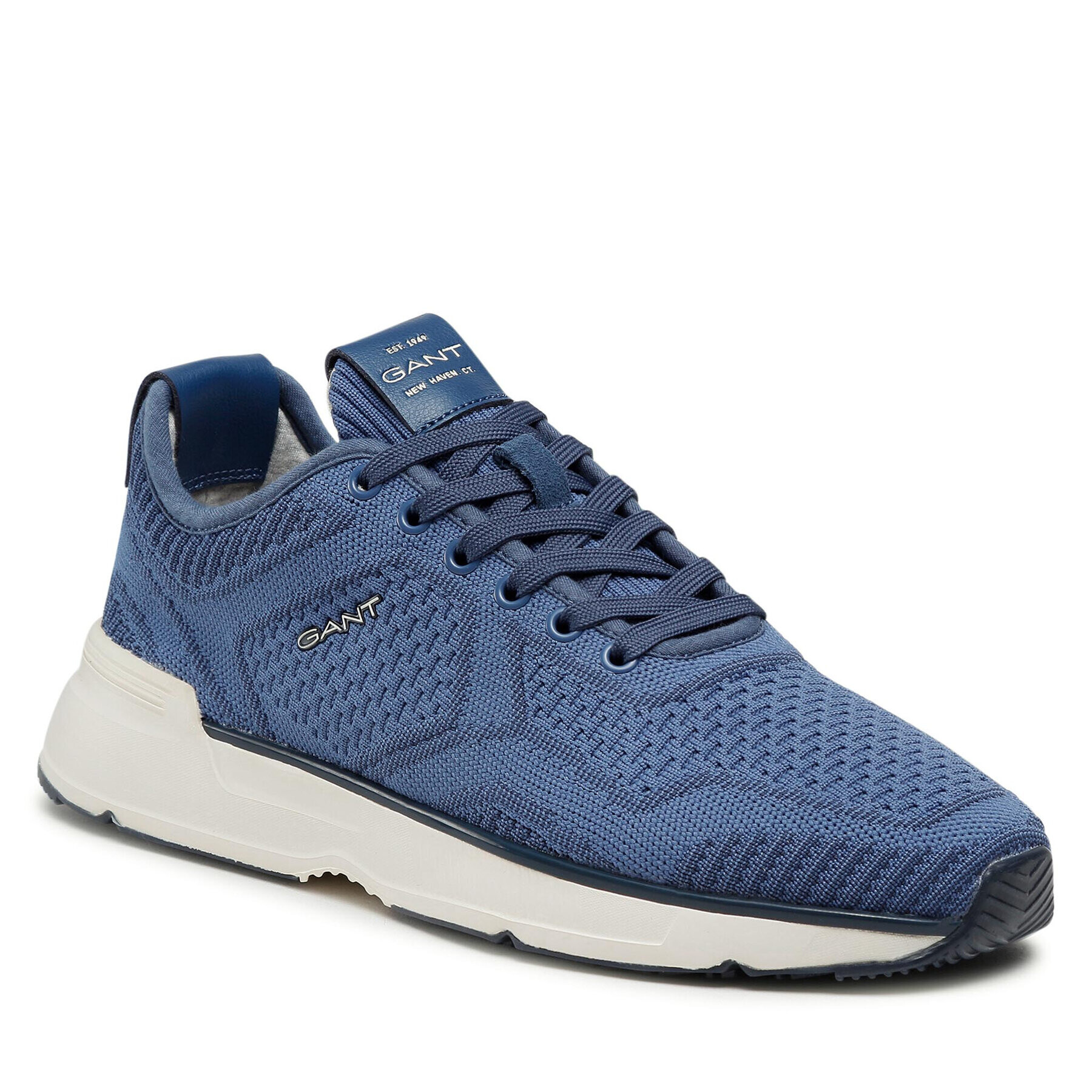 Gant Sneakers Beeker 24638752 Bleumarin - Pled.ro