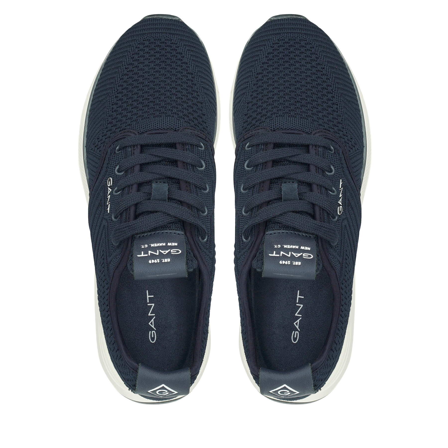 Gant Sneakers Beeker 26638865 Bleumarin - Pled.ro