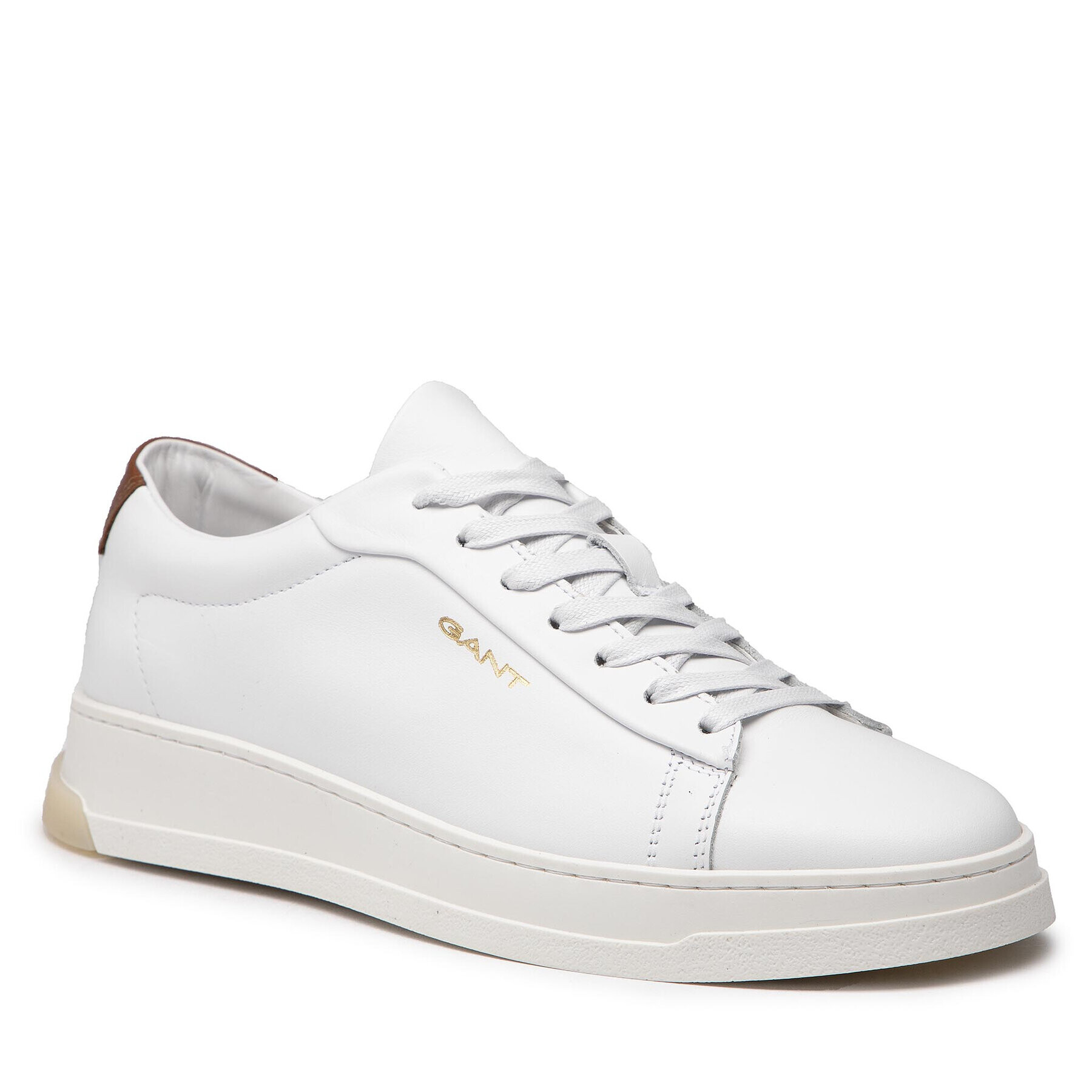 Gant Sneakers Blancci 24631760 Alb - Pled.ro