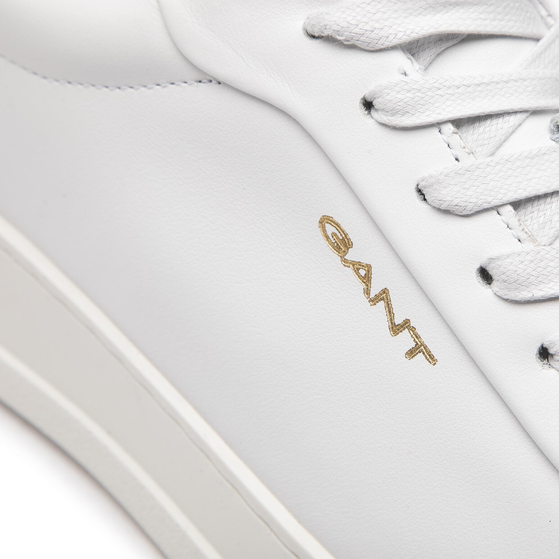 Gant Sneakers Blancci 24631760 Alb - Pled.ro