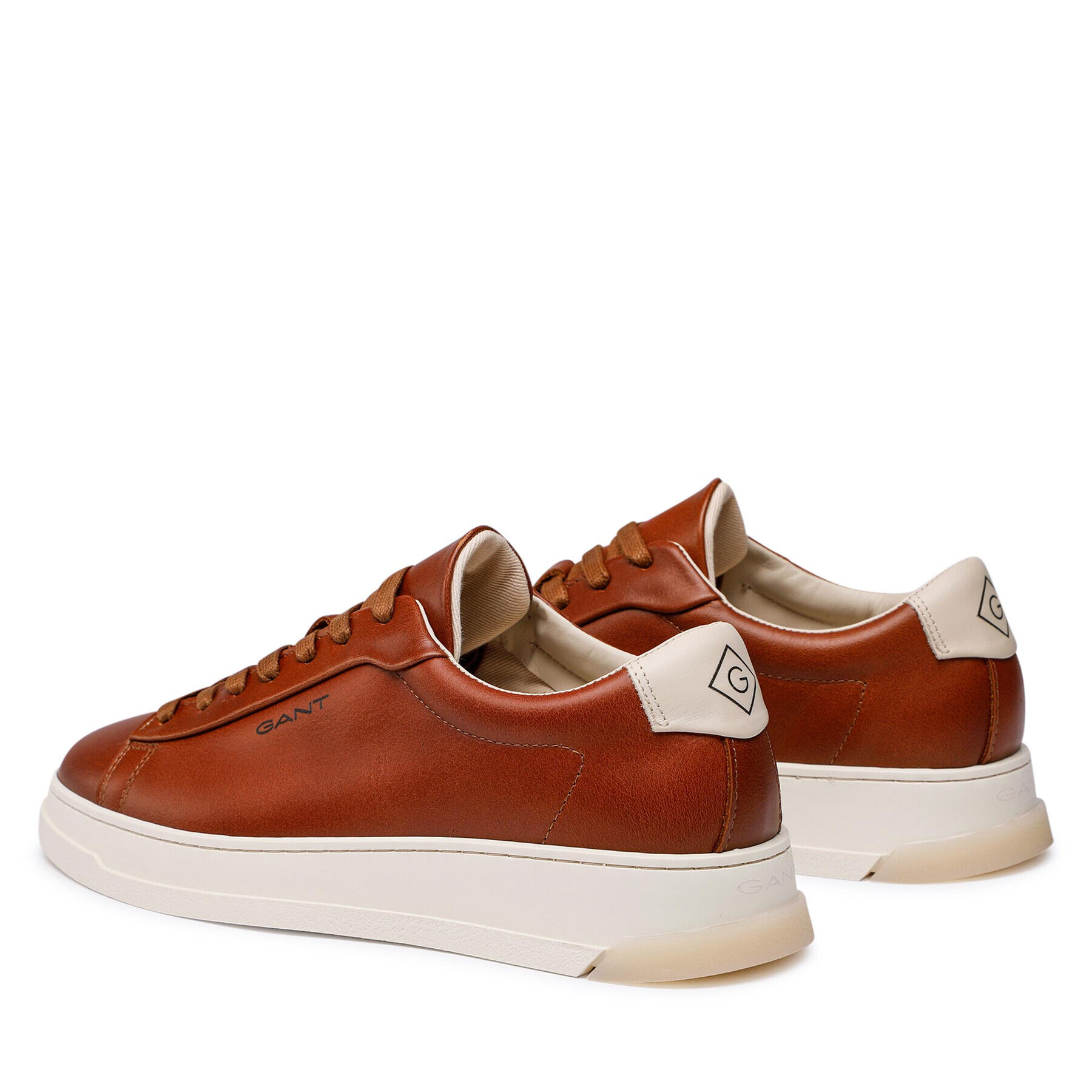 Gant Sneakers Blancci 24631760 Maro - Pled.ro