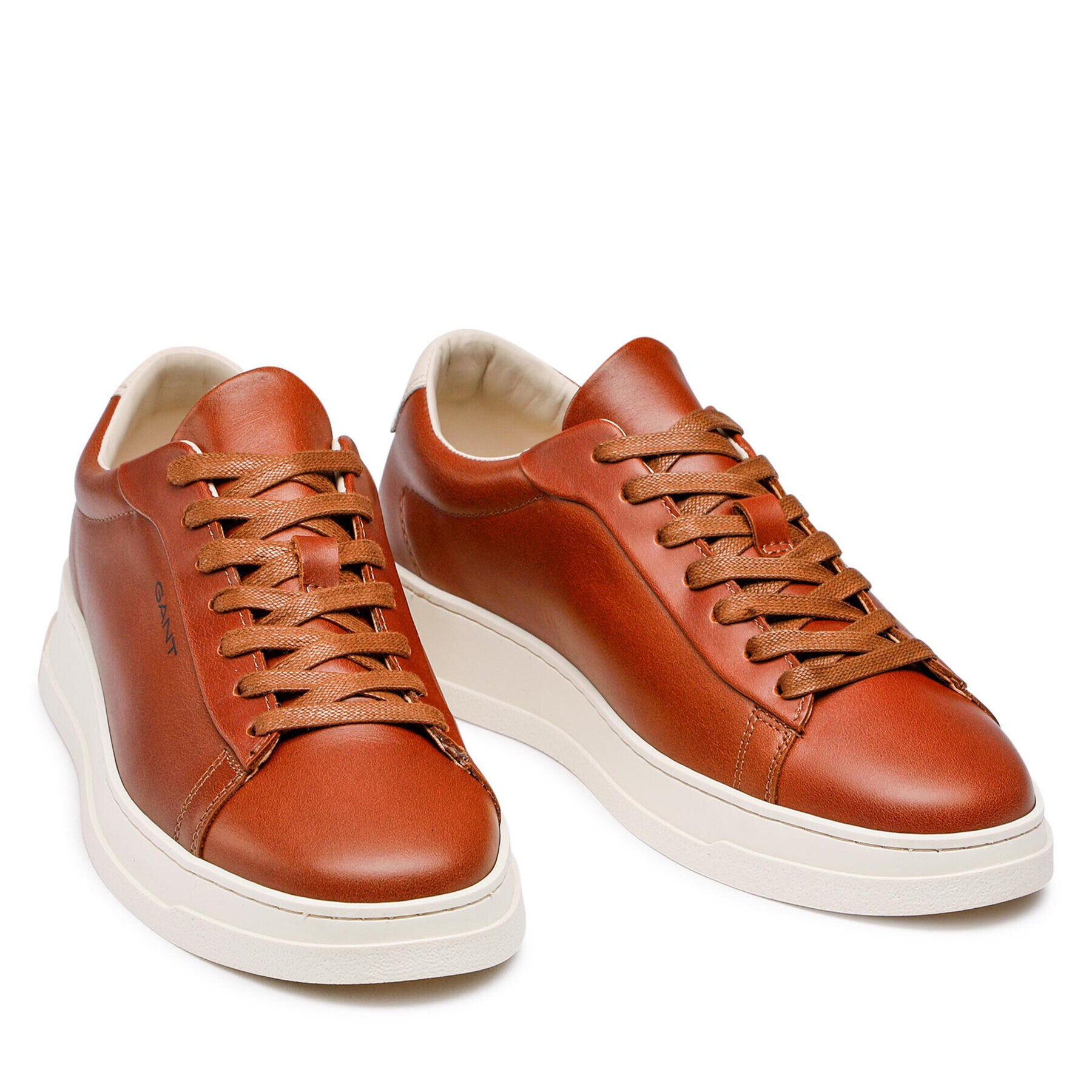 Gant Sneakers Blancci 24631760 Maro - Pled.ro