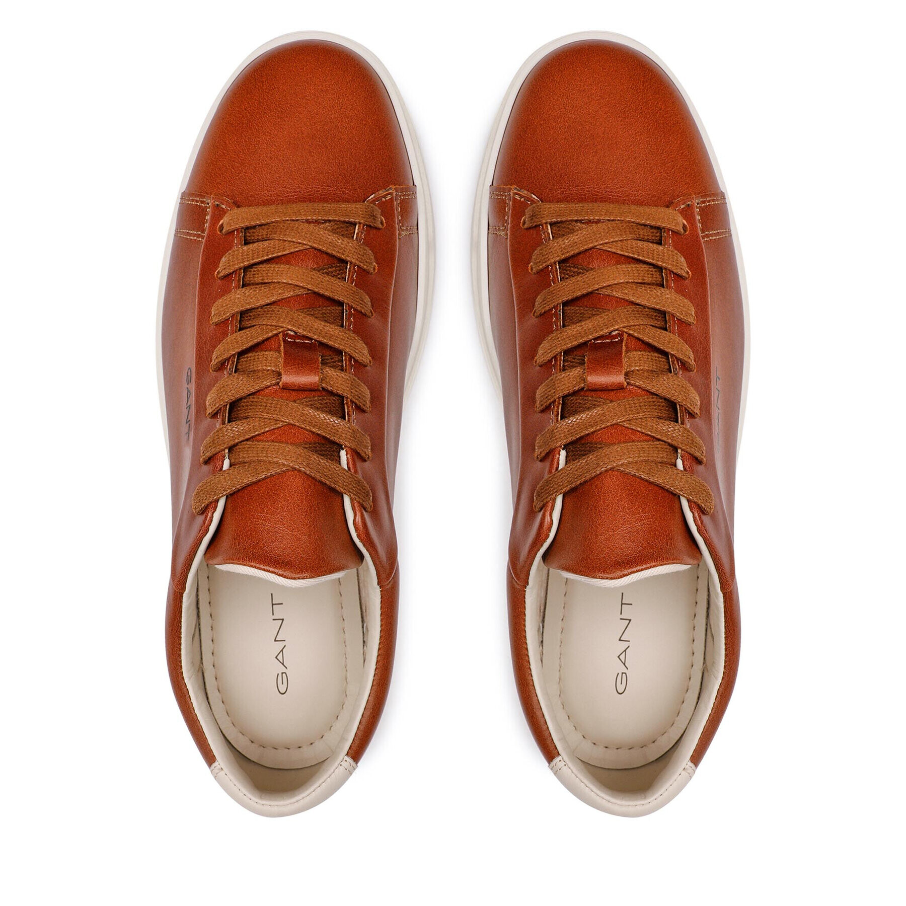 Gant Sneakers Blancci 24631760 Maro - Pled.ro