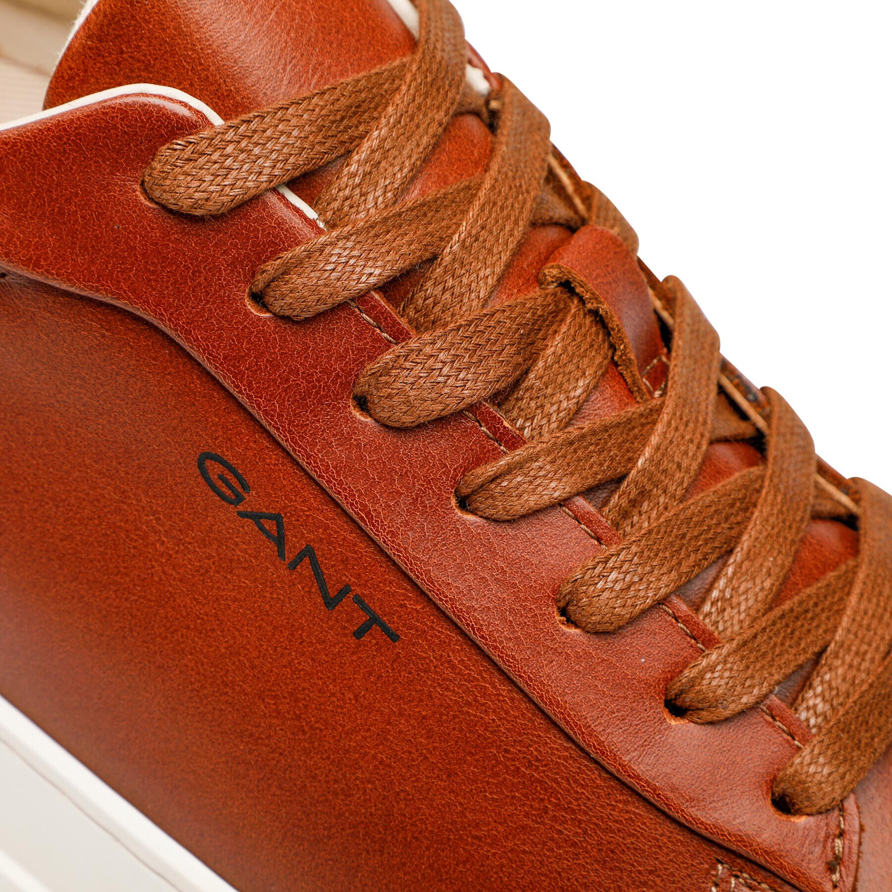 Gant Sneakers Blancci 24631760 Maro - Pled.ro