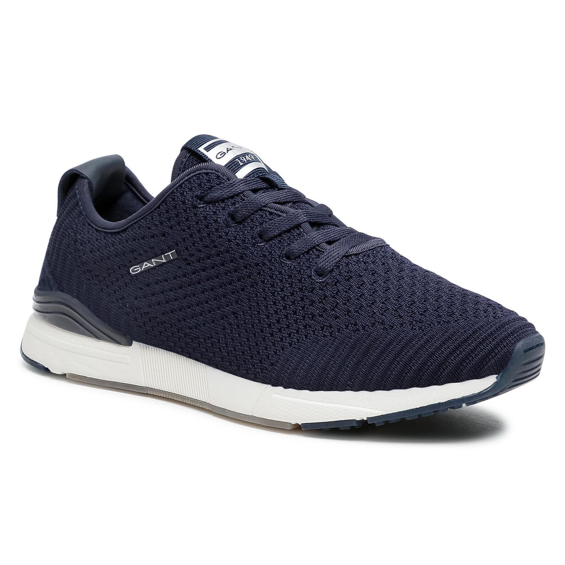 Gant Sneakers Brentoon 22637624 Bleumarin - Pled.ro