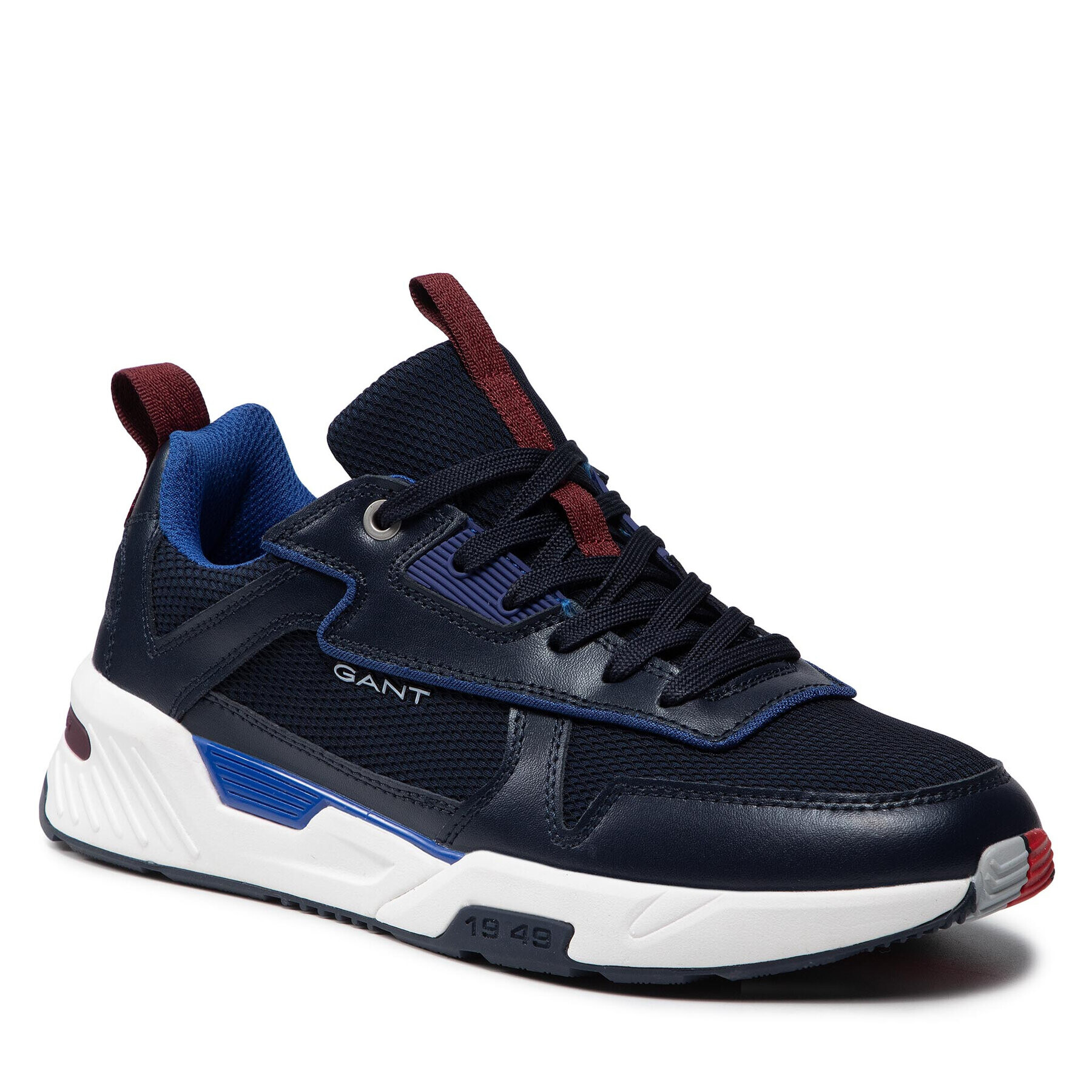 Gant Sneakers Carst 23637042 Bleumarin - Pled.ro