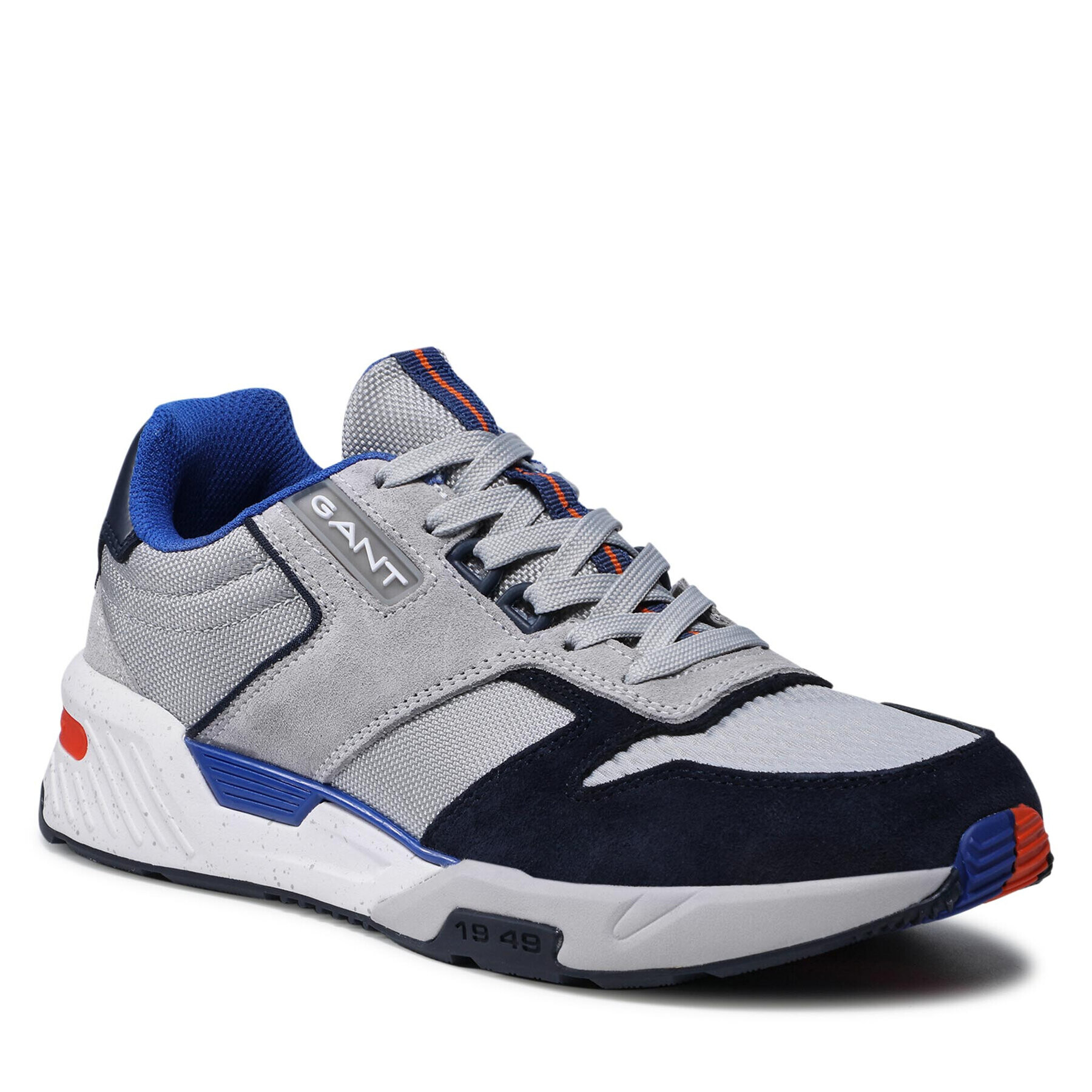 Gant Sneakers Carst 23637043 Gri - Pled.ro