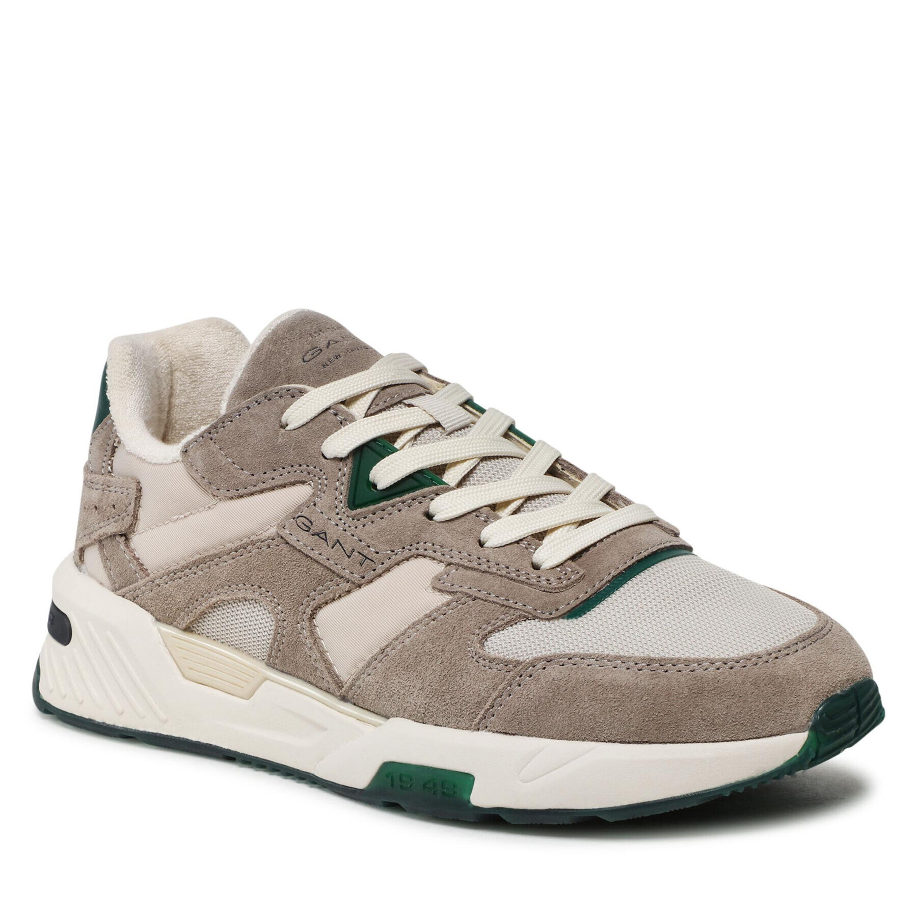 Gant Sneakers Carst 24634758 Gri - Pled.ro