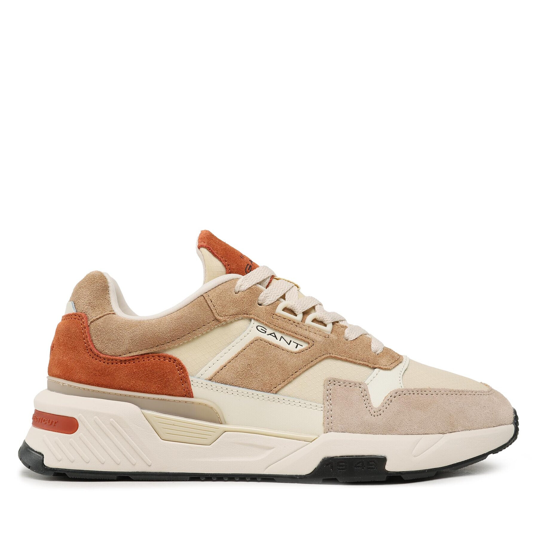 Gant Sneakers Carst 26633939 Bej - Pled.ro