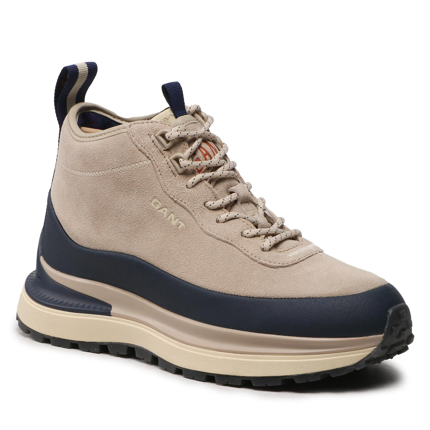 Gant Sneakers Cazidy 25633345 Bej - Pled.ro