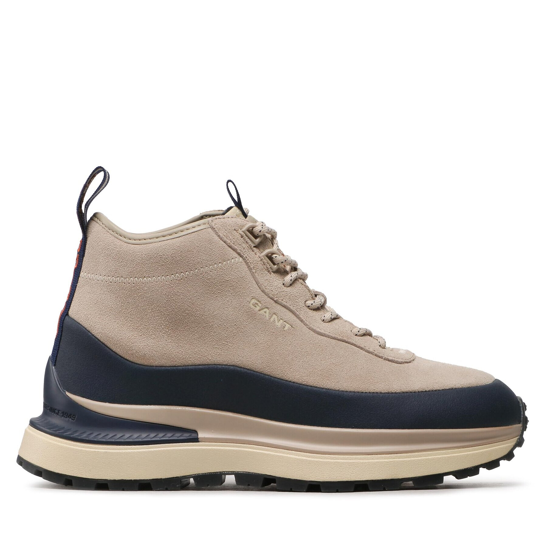 Gant Sneakers Cazidy 25633345 Bej - Pled.ro