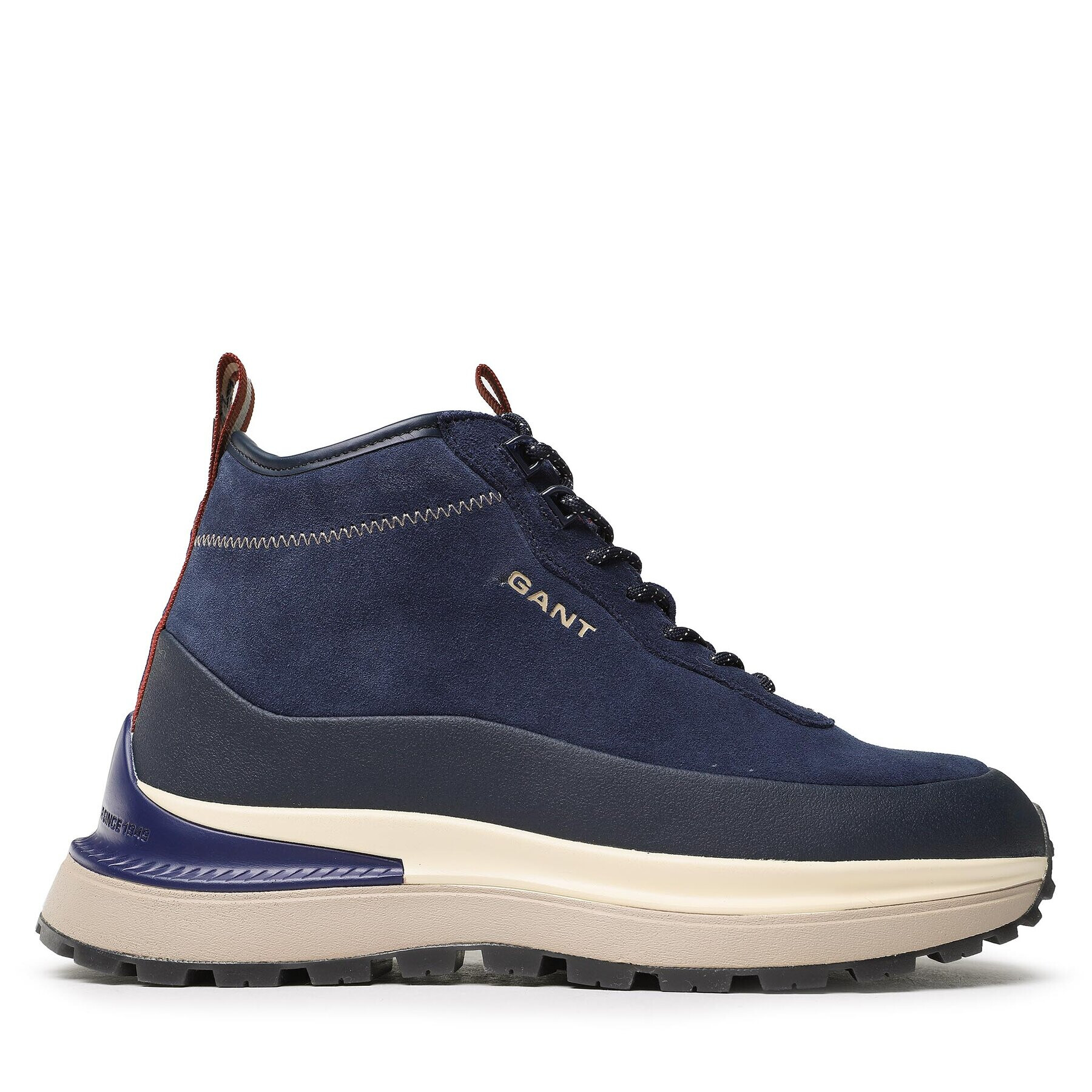 Gant Sneakers Cazidy 25633345 Bleumarin - Pled.ro