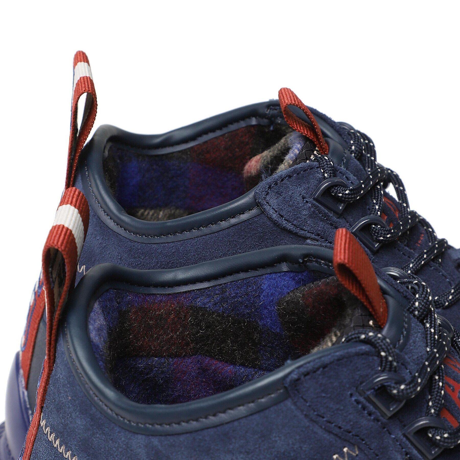 Gant Sneakers Cazidy 25633345 Bleumarin - Pled.ro