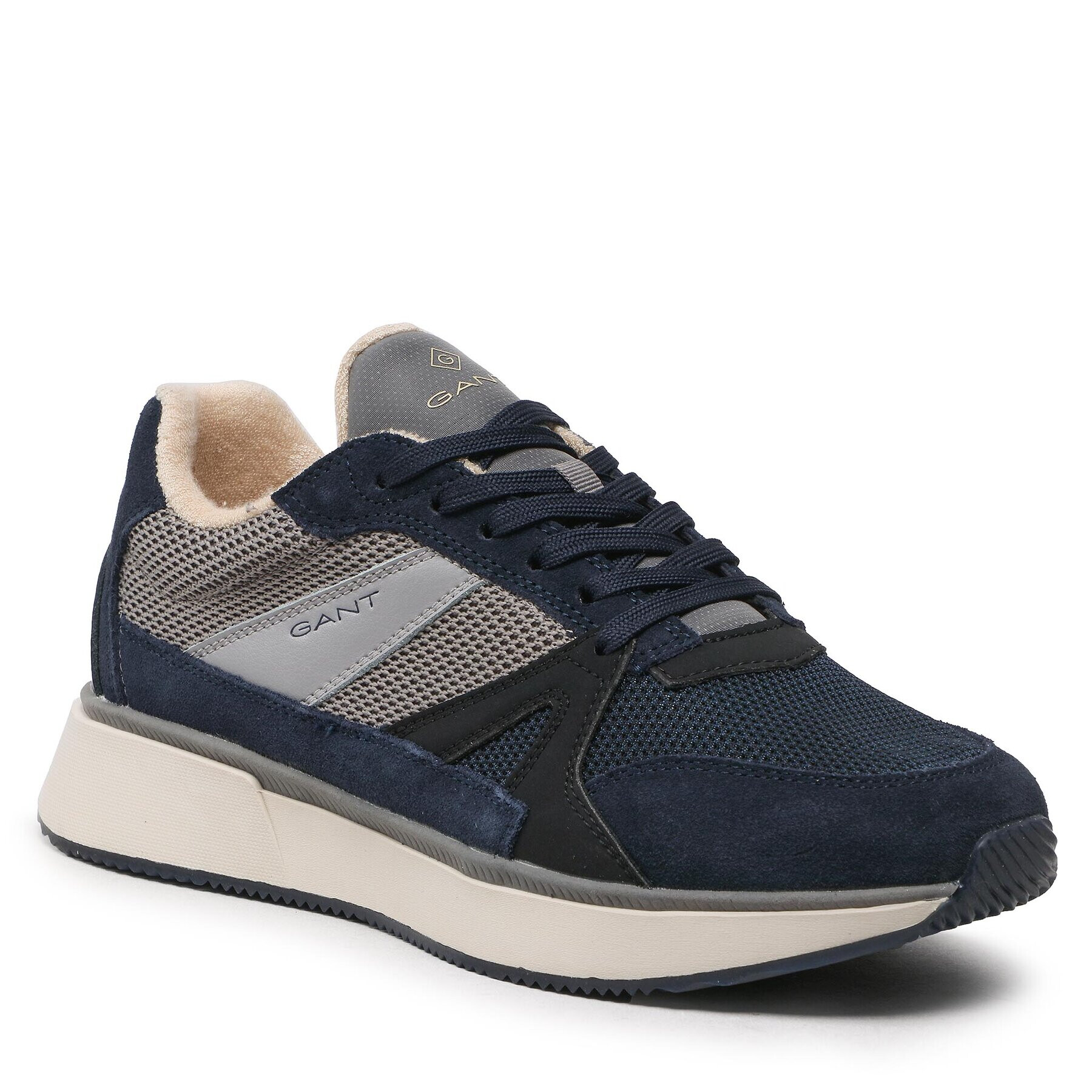 Gant Sneakers Dimaz 25633239 Bleumarin - Pled.ro