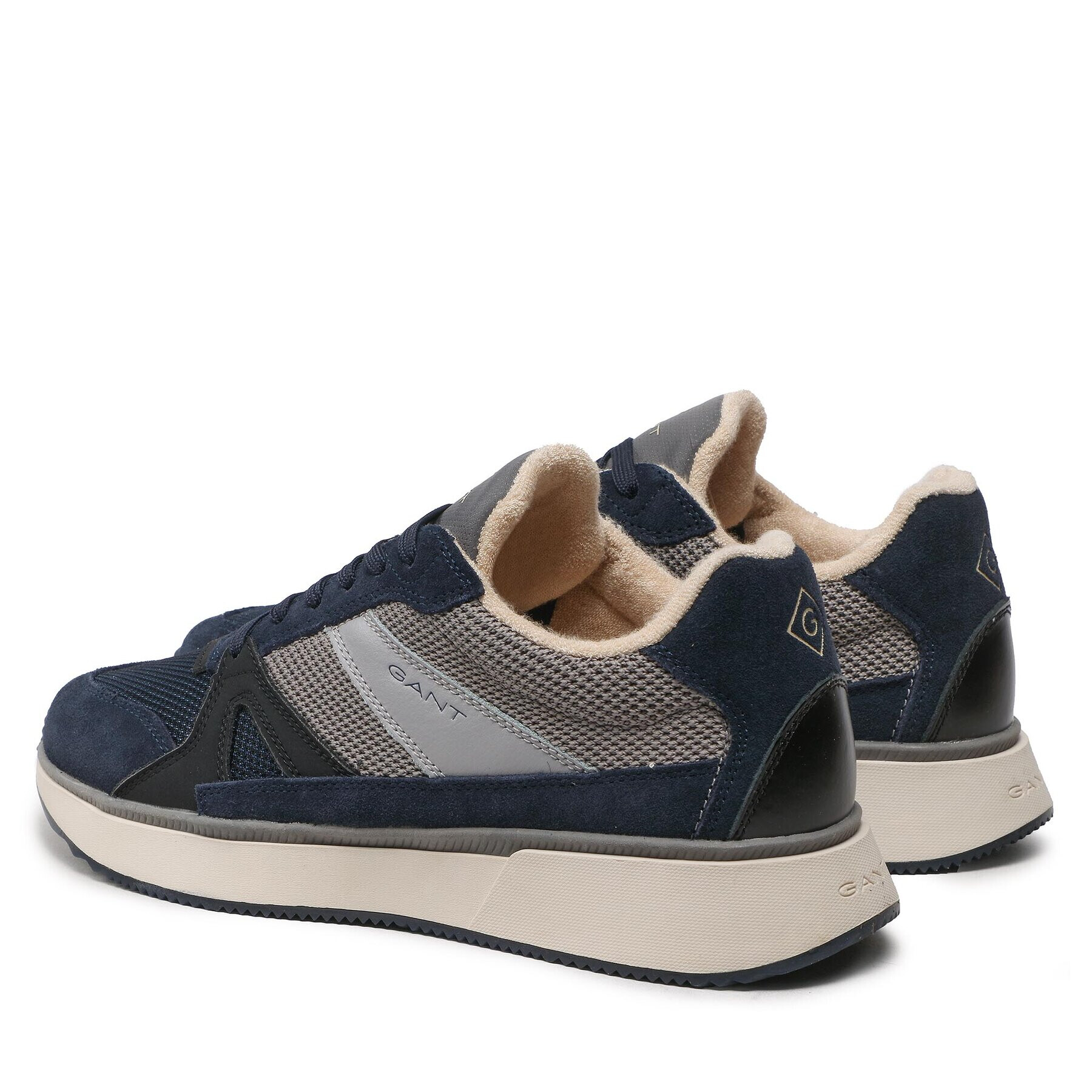 Gant Sneakers Dimaz 25633239 Bleumarin - Pled.ro