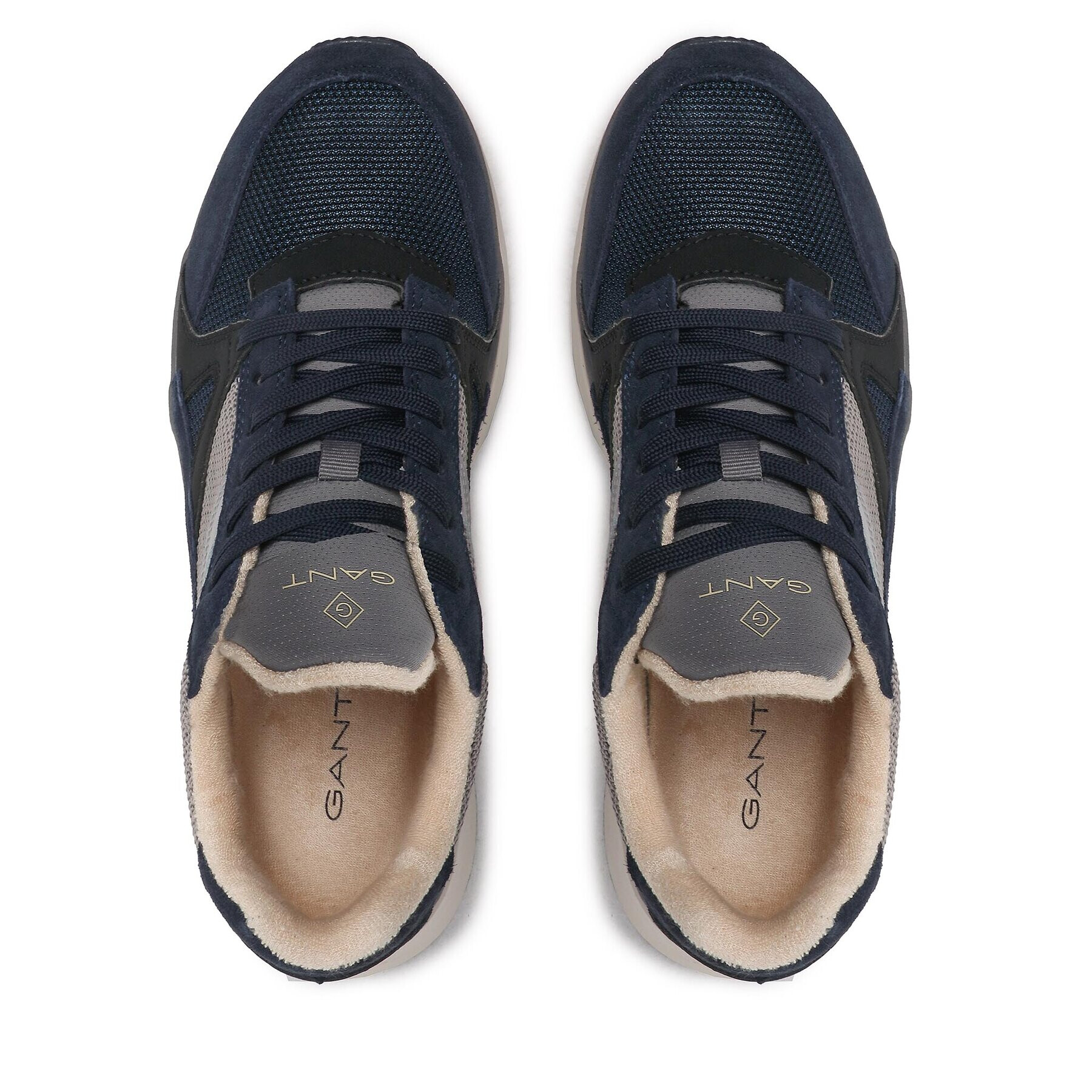 Gant Sneakers Dimaz 25633239 Bleumarin - Pled.ro