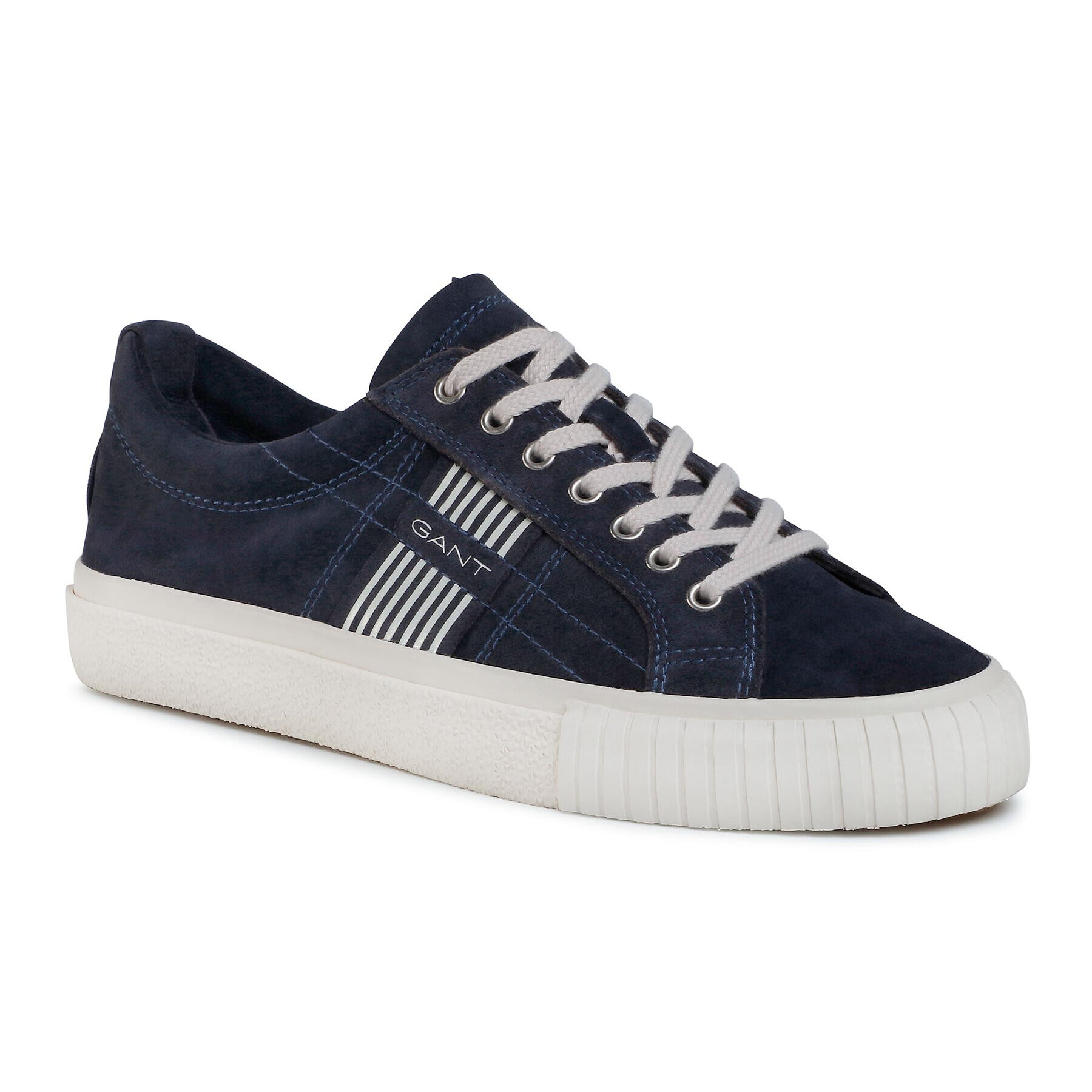 Gant Sneakers Faircourt 20633486 Bleumarin - Pled.ro