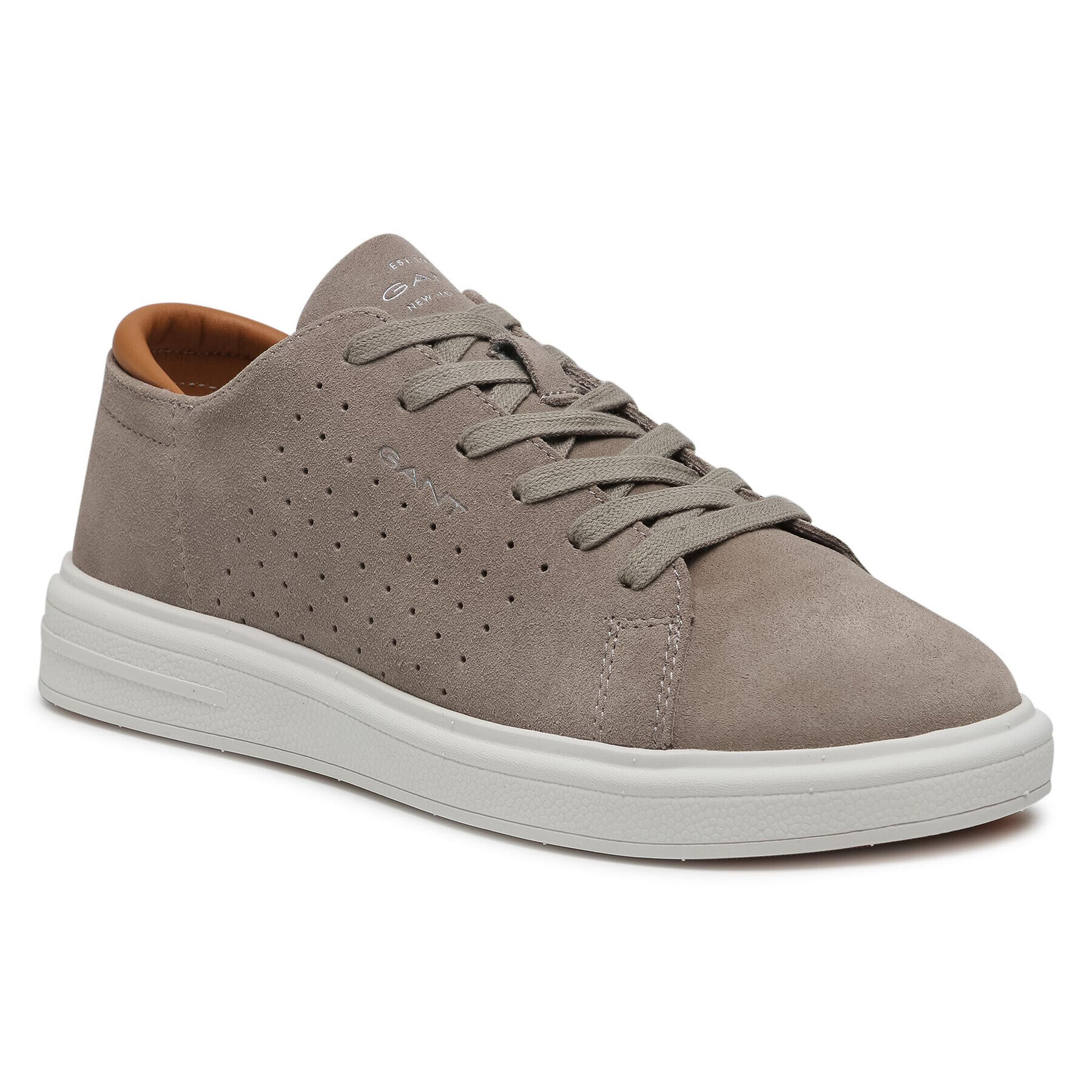 Gant Sneakers Fairville 22633632 Gri - Pled.ro