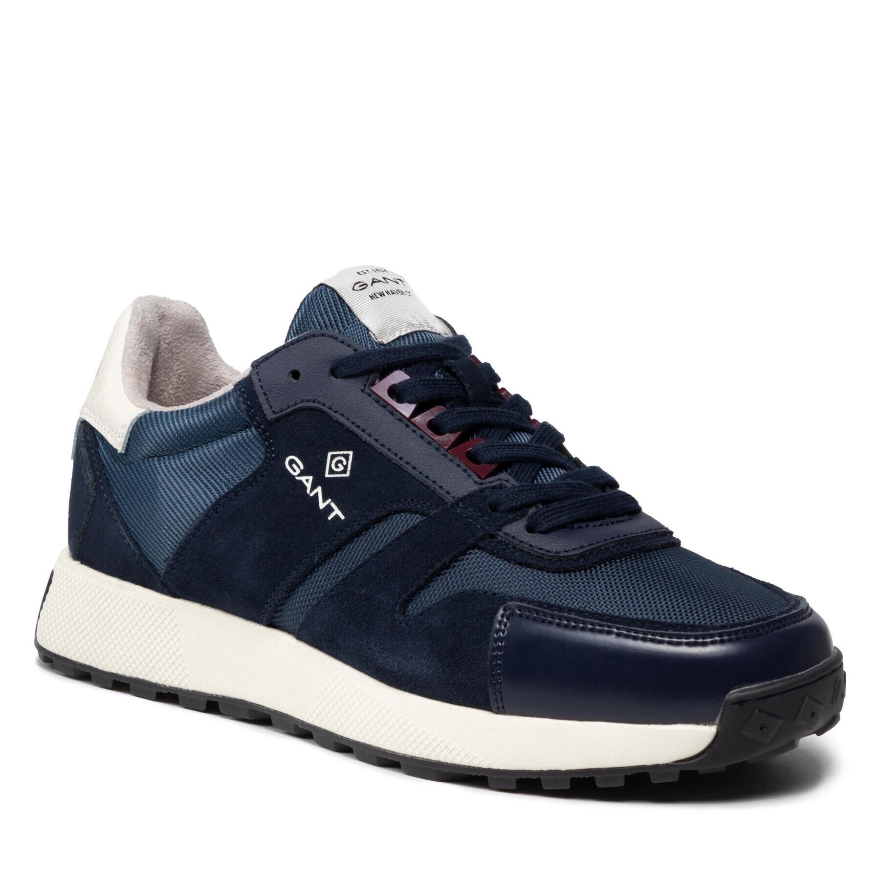 Gant Sneakers Garold 23633035 Bleumarin - Pled.ro