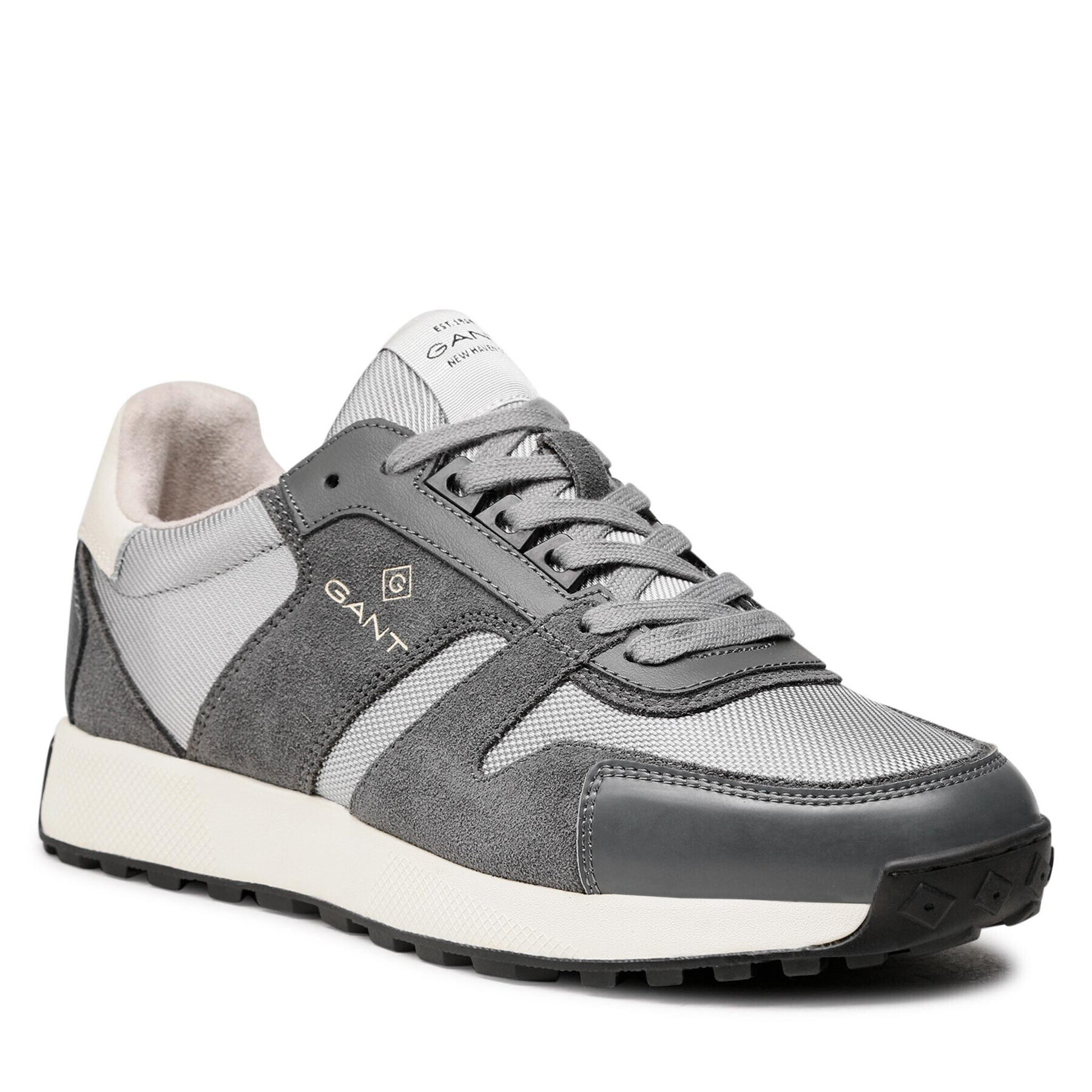 Gant Sneakers Garold 23633035 Gri - Pled.ro