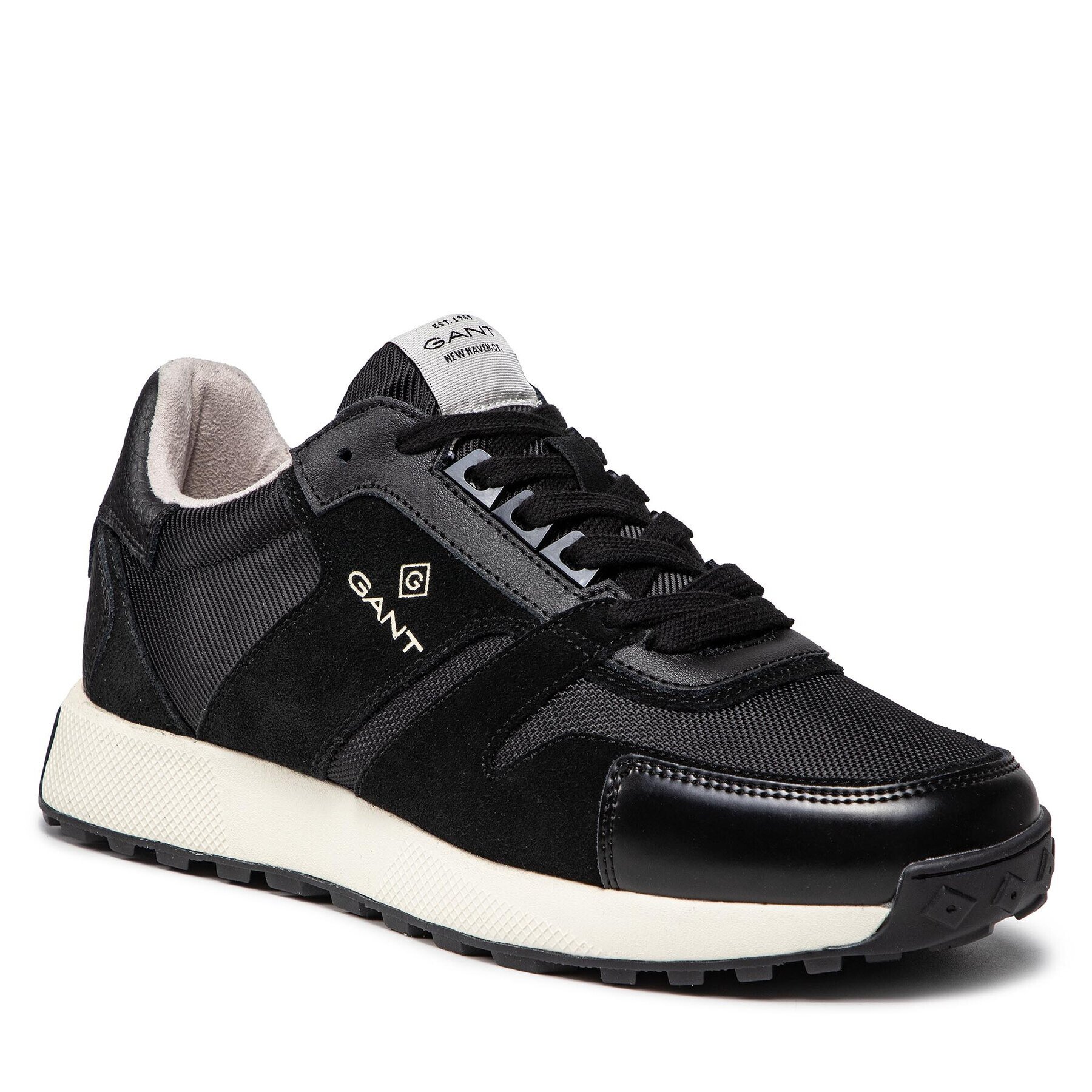 Gant Sneakers Garold 23633035 Negru - Pled.ro