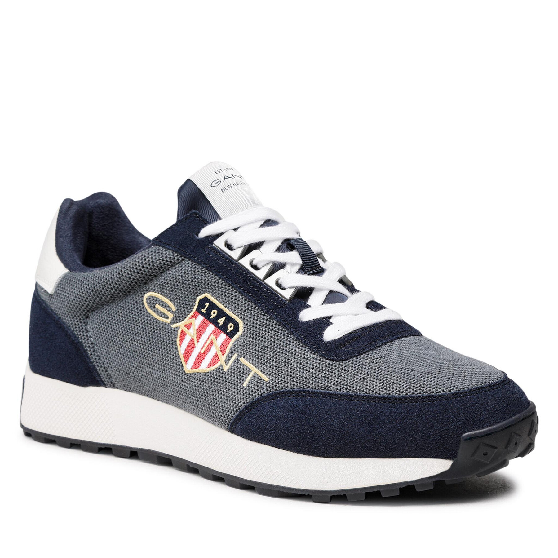 Gant Sneakers Garold 23637034 Bleumarin - Pled.ro