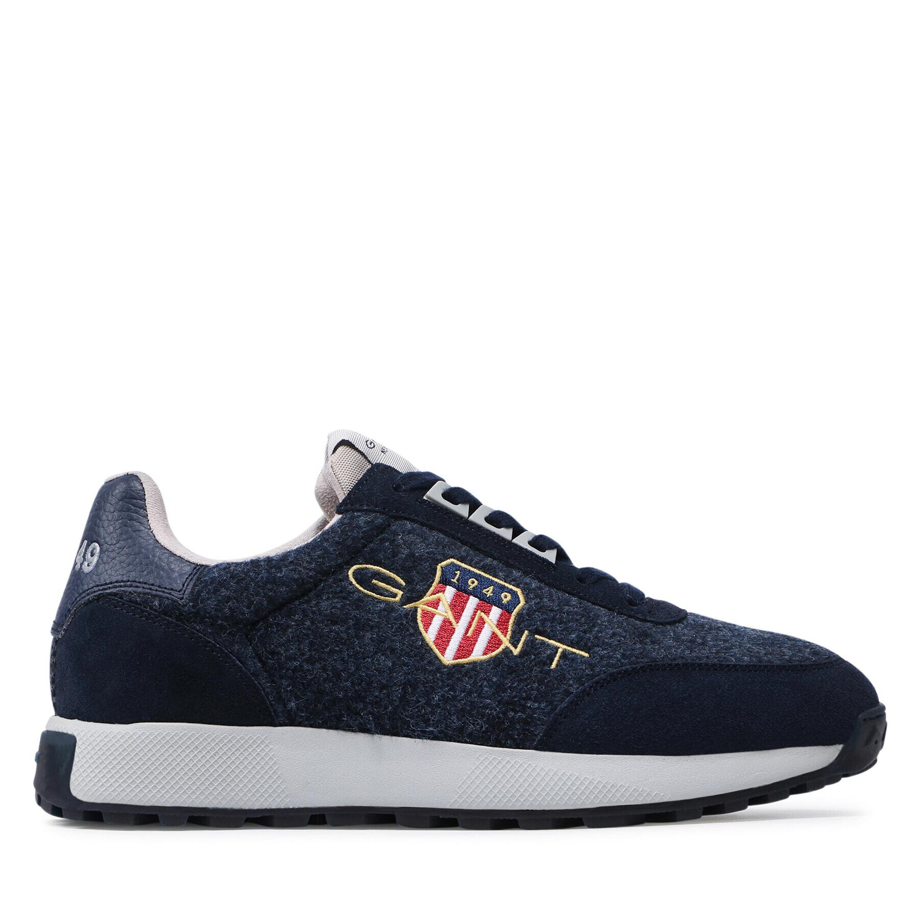 Gant Sneakers Garold 23638033 Bleumarin - Pled.ro