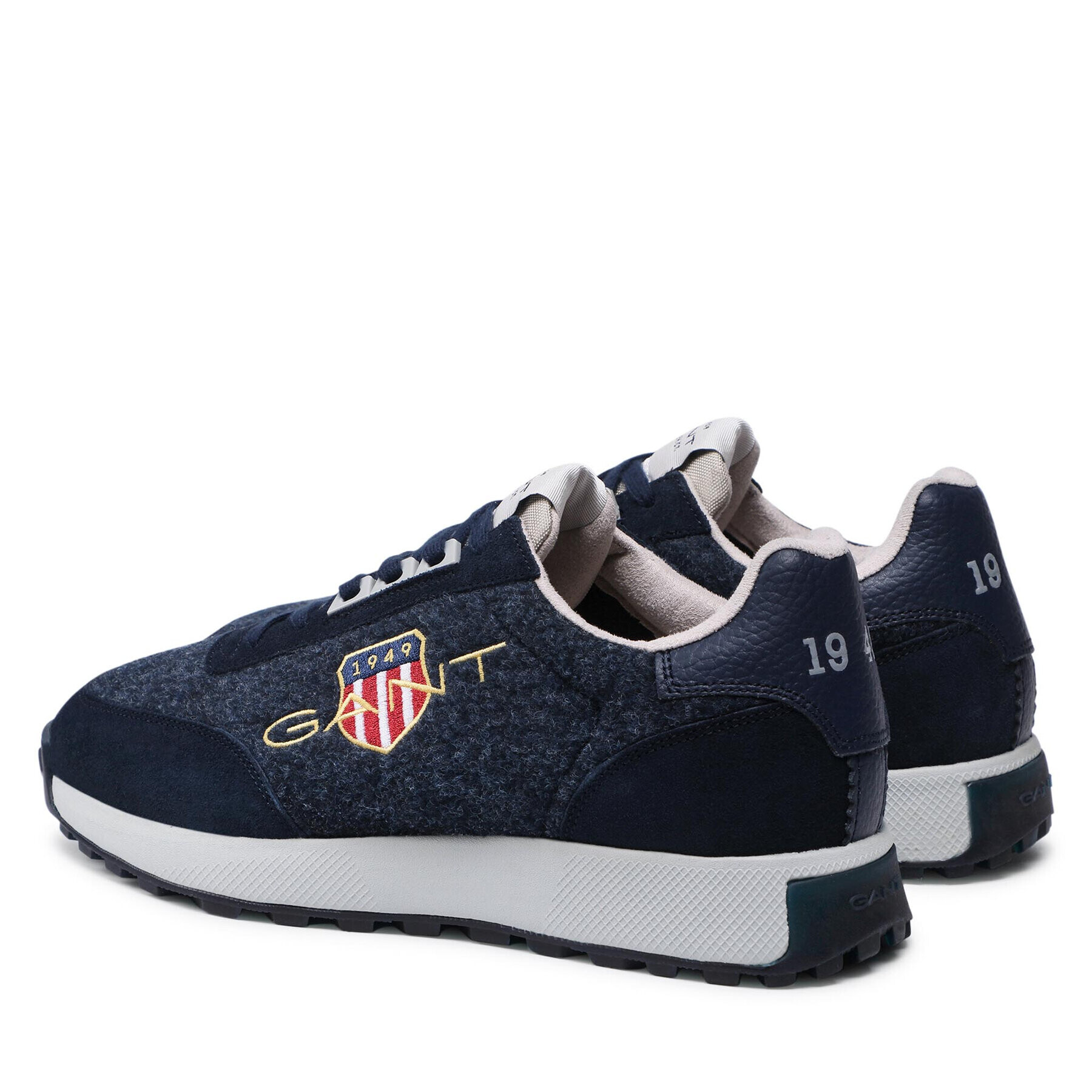 Gant Sneakers Garold 23638033 Bleumarin - Pled.ro