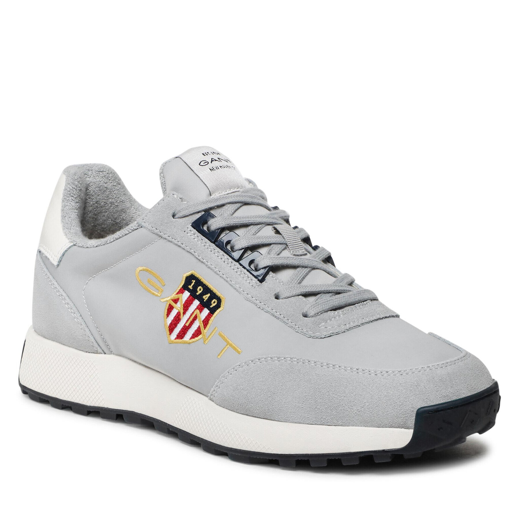 Gant Sneakers Garold 24637764 Gri - Pled.ro