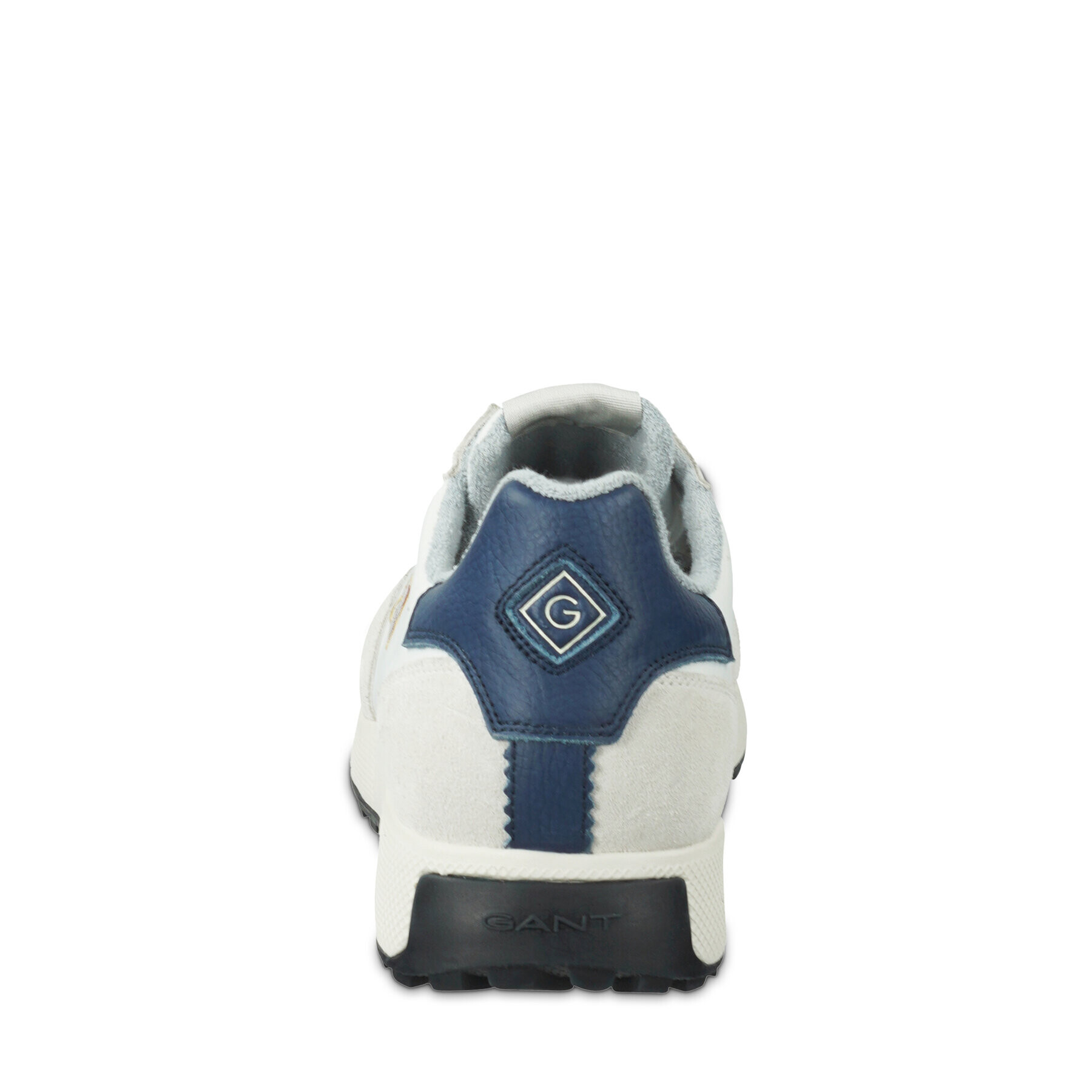 Gant Sneakers Garold 26633878 Alb - Pled.ro