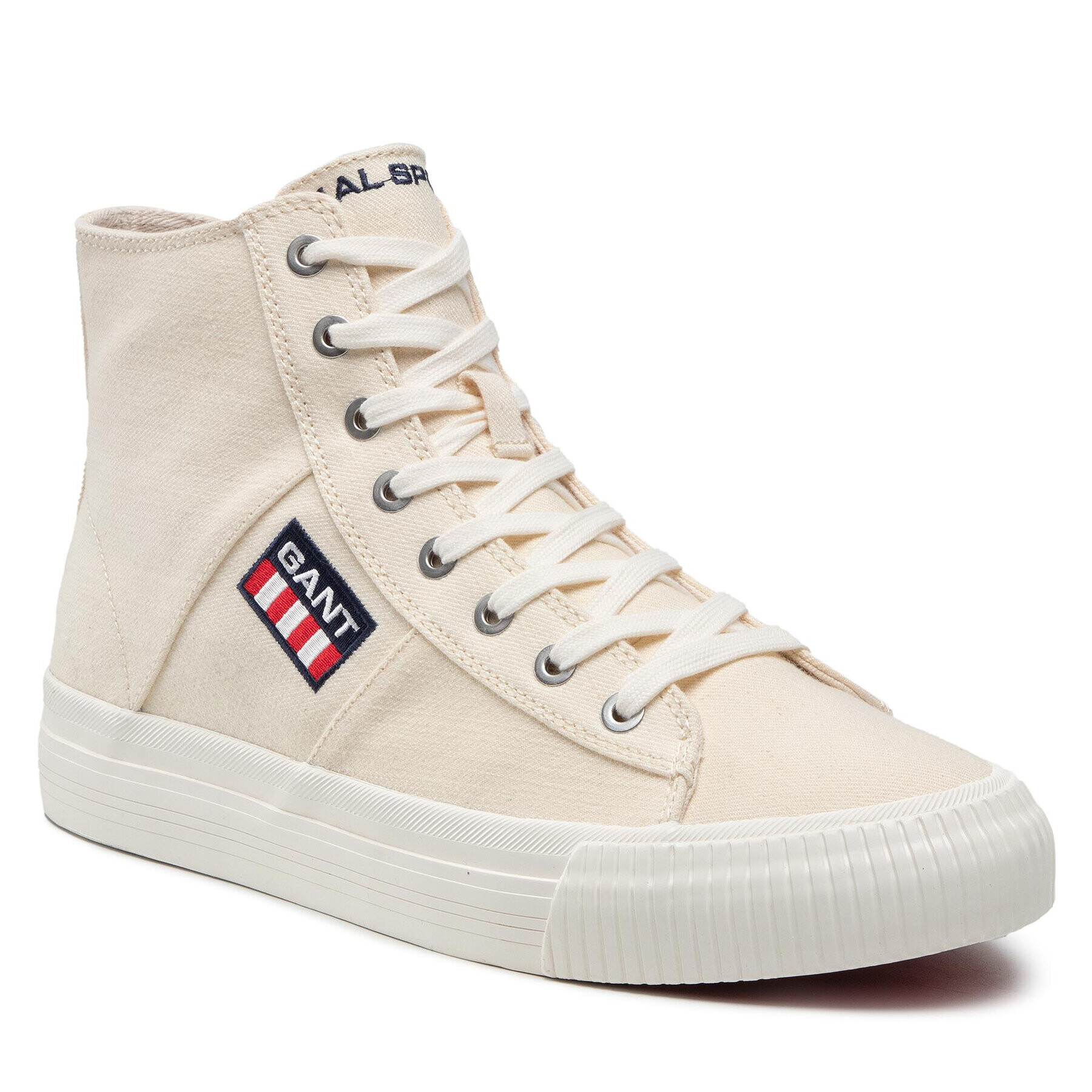 Gant Sneakers Jacqo 24638772 Bej - Pled.ro