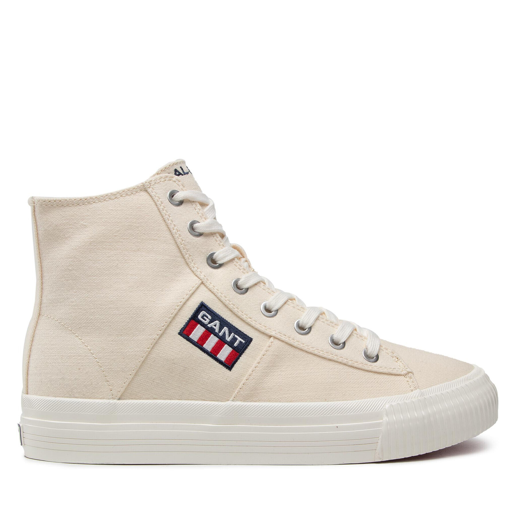 Gant Sneakers Jacqo 24638772 Bej - Pled.ro