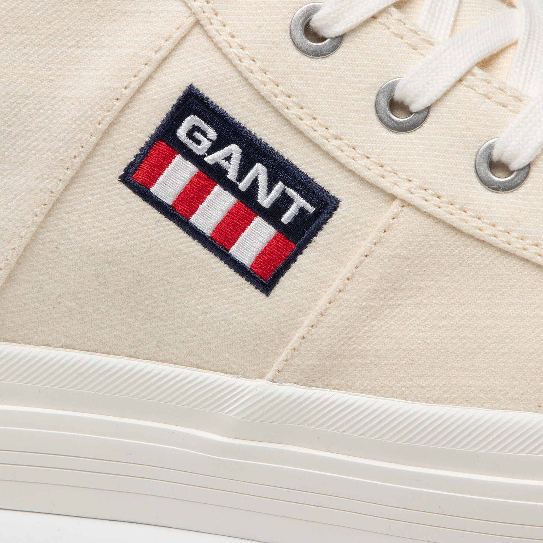 Gant Sneakers Jacqo 24638772 Bej - Pled.ro