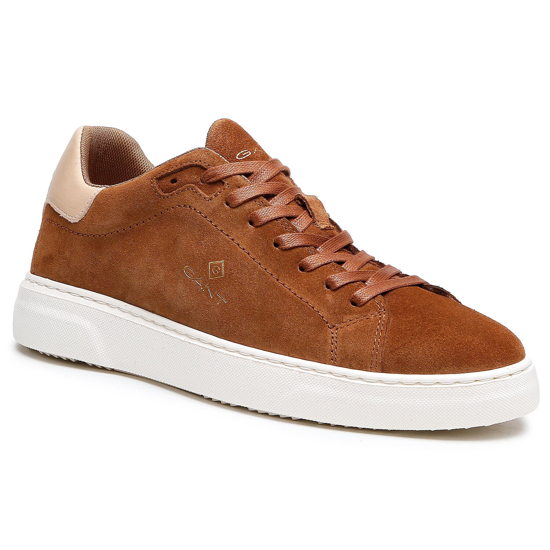 Gant Sneakers Joree 22633644 Maro - Pled.ro