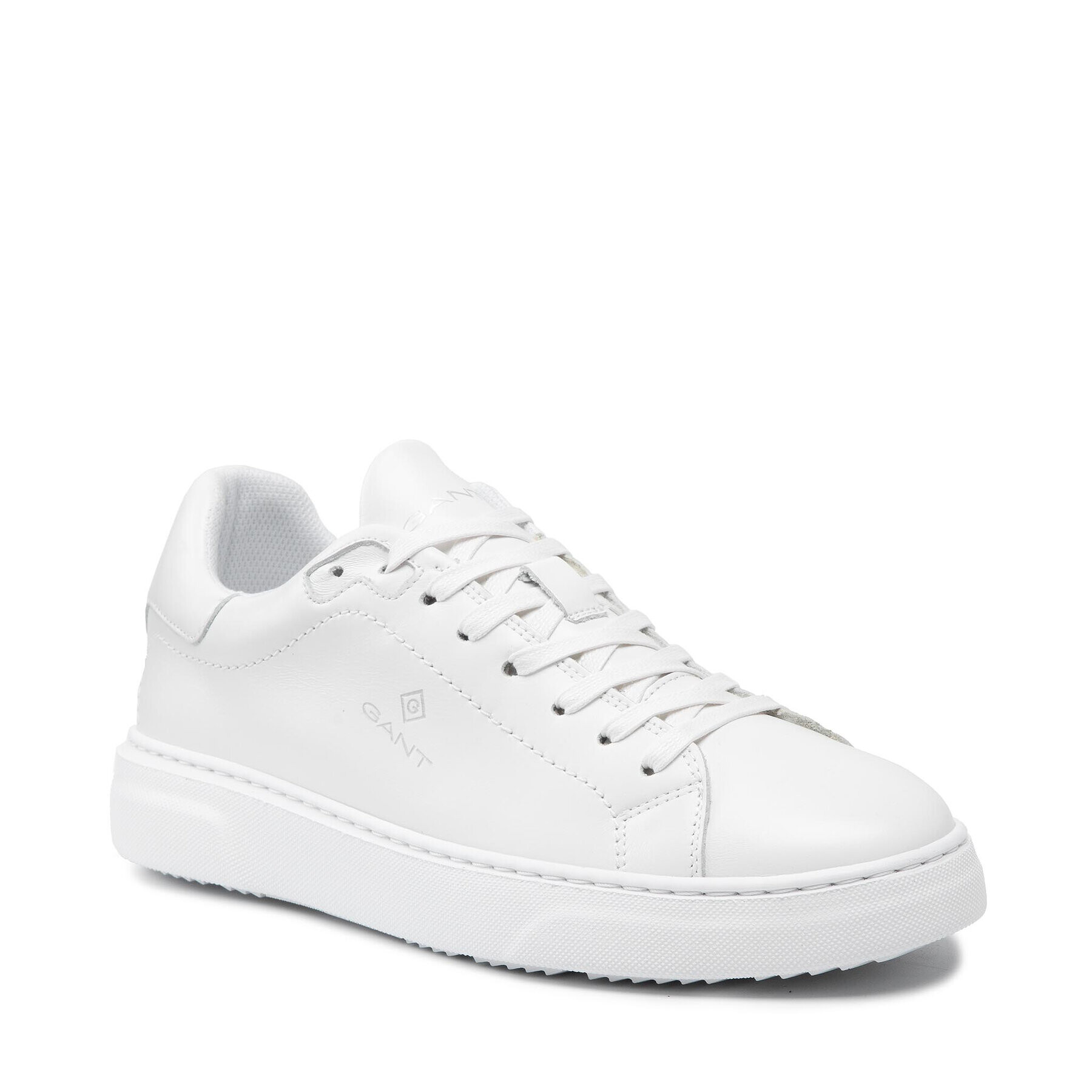 Gant Sneakers Joree 23631040 Alb - Pled.ro