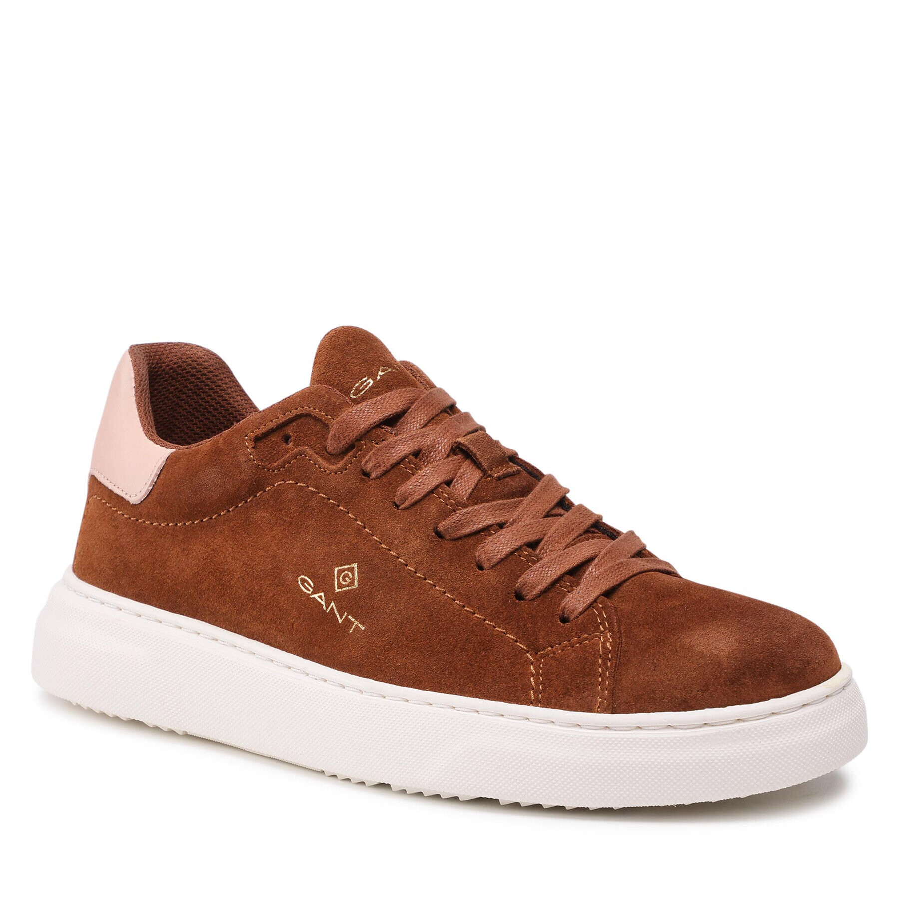 Gant Sneakers Joree 24633632 Maro - Pled.ro