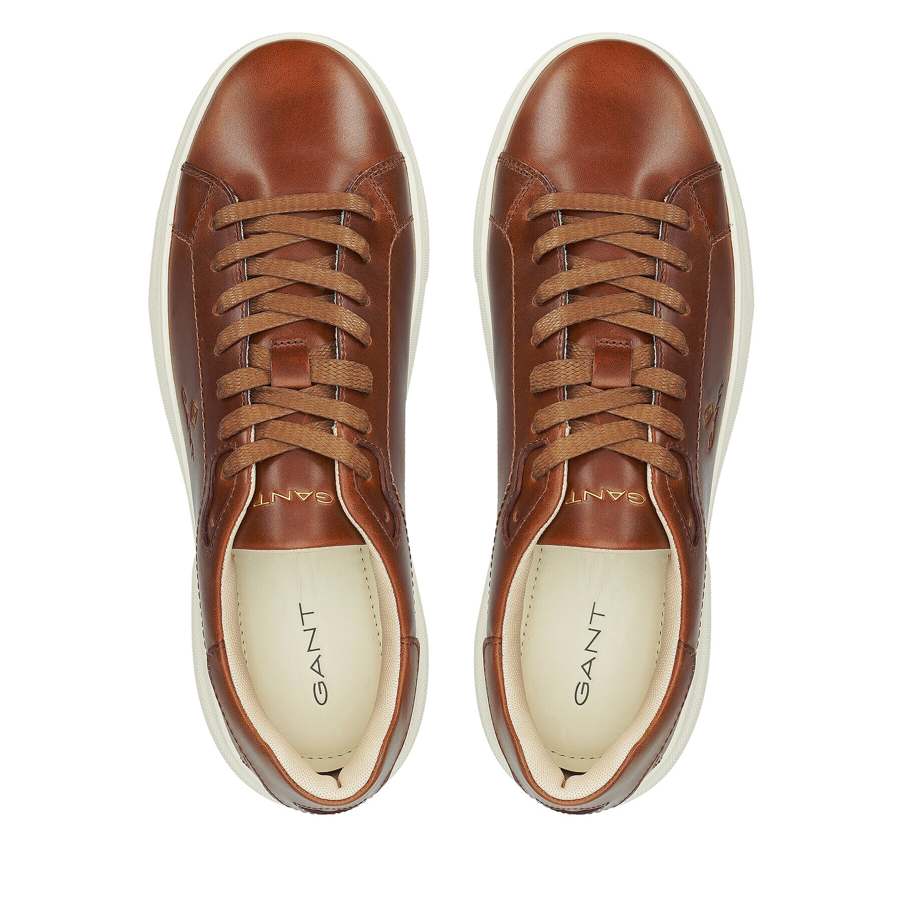 Gant Sneakers Joree 26631928 Maro - Pled.ro